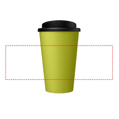 Americano® 350 ml återvunnen termosmugg
