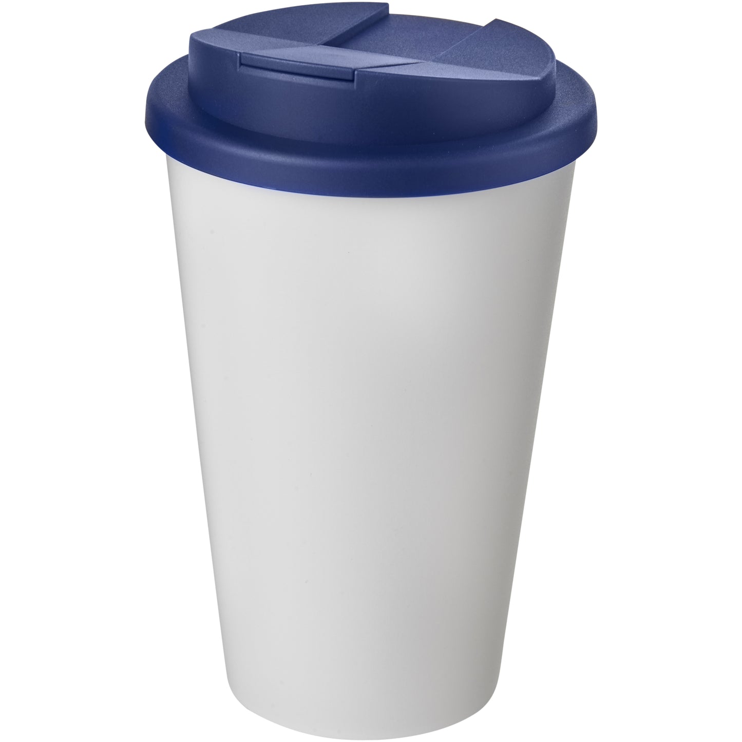 Americano® 350 ml mugg med spillsäkert lock