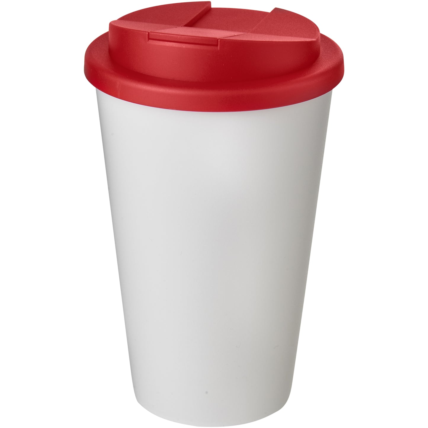 Americano® 350 ml mugg med spillsäkert lock