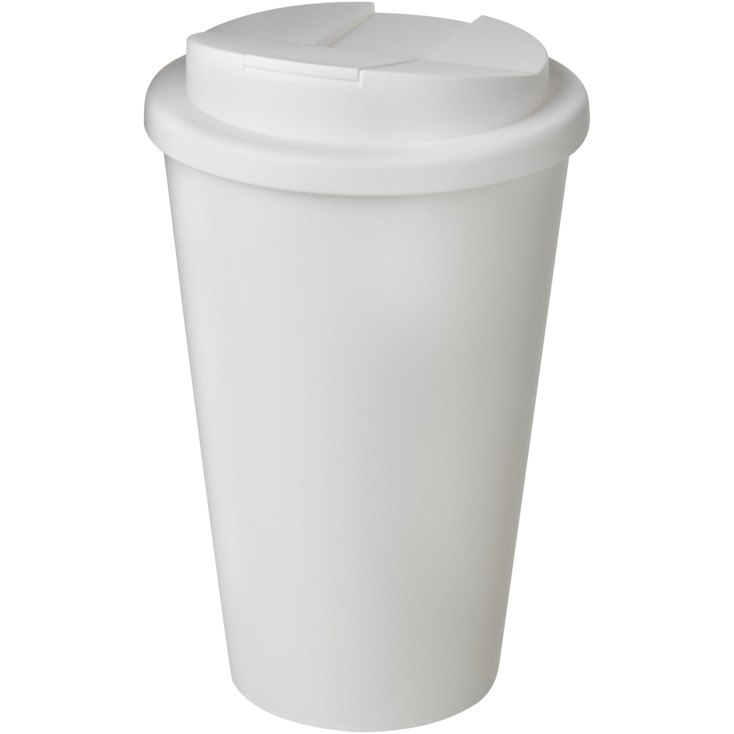 Americano® 350 ml mugg med spillsäkert lock