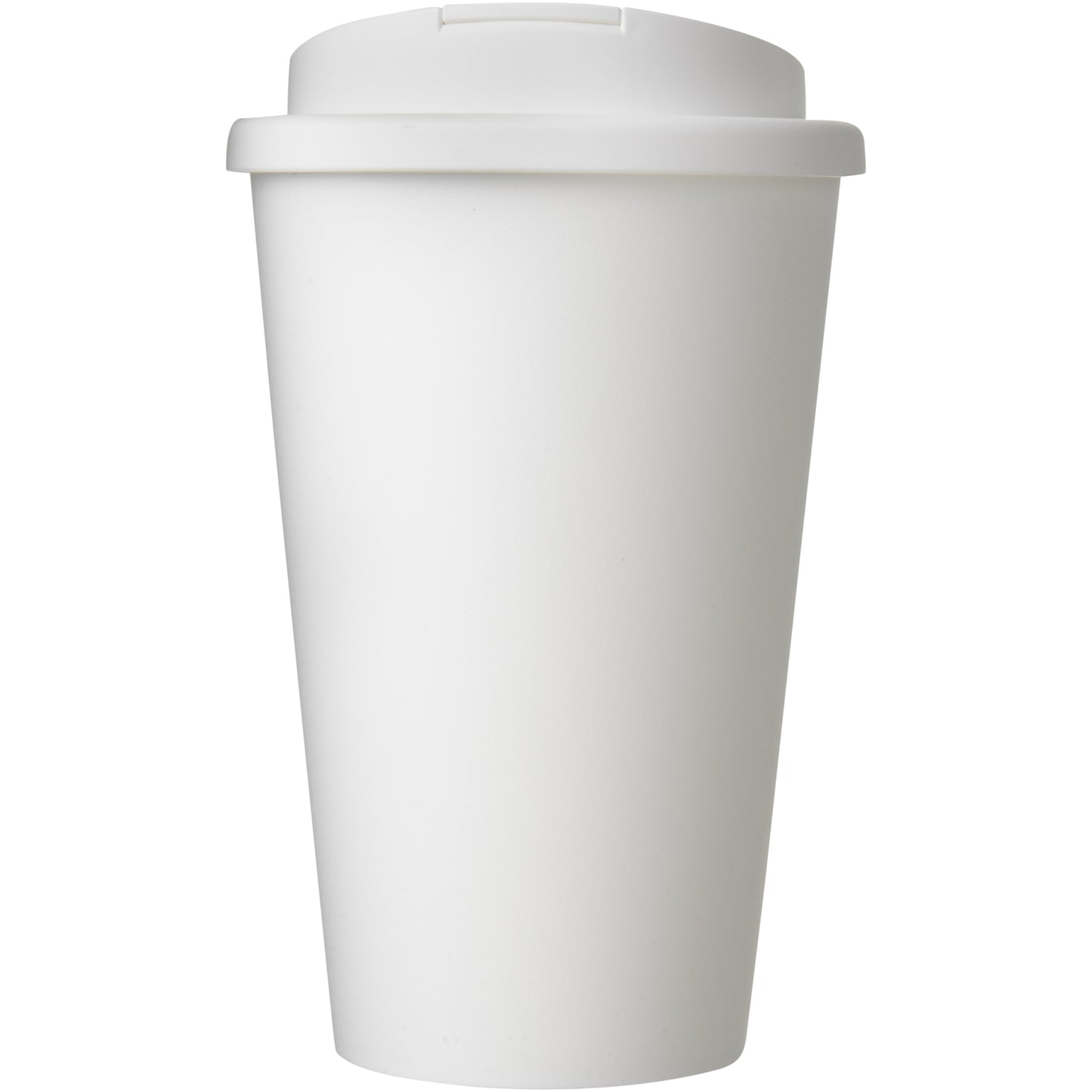 Americano® 350 ml mugg med spillsäkert lock