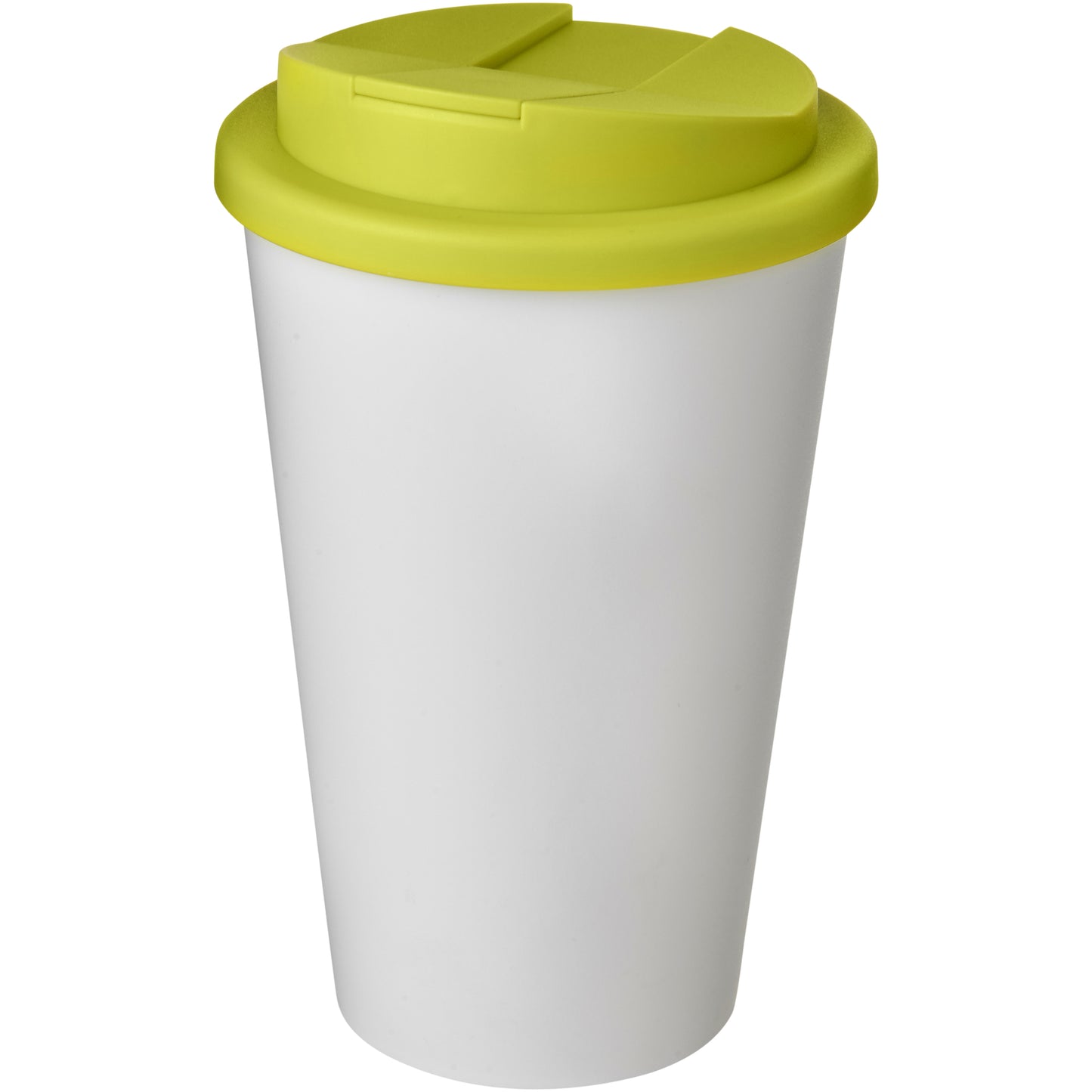 Americano® 350 ml mugg med spillsäkert lock
