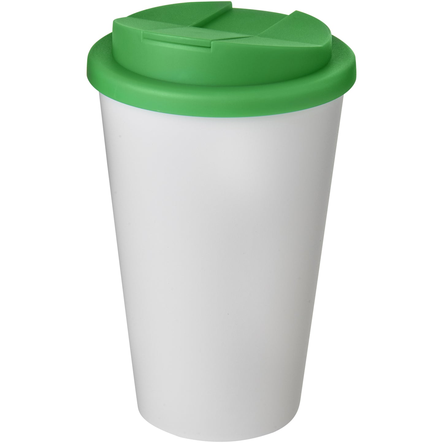 Americano® 350 ml mugg med spillsäkert lock