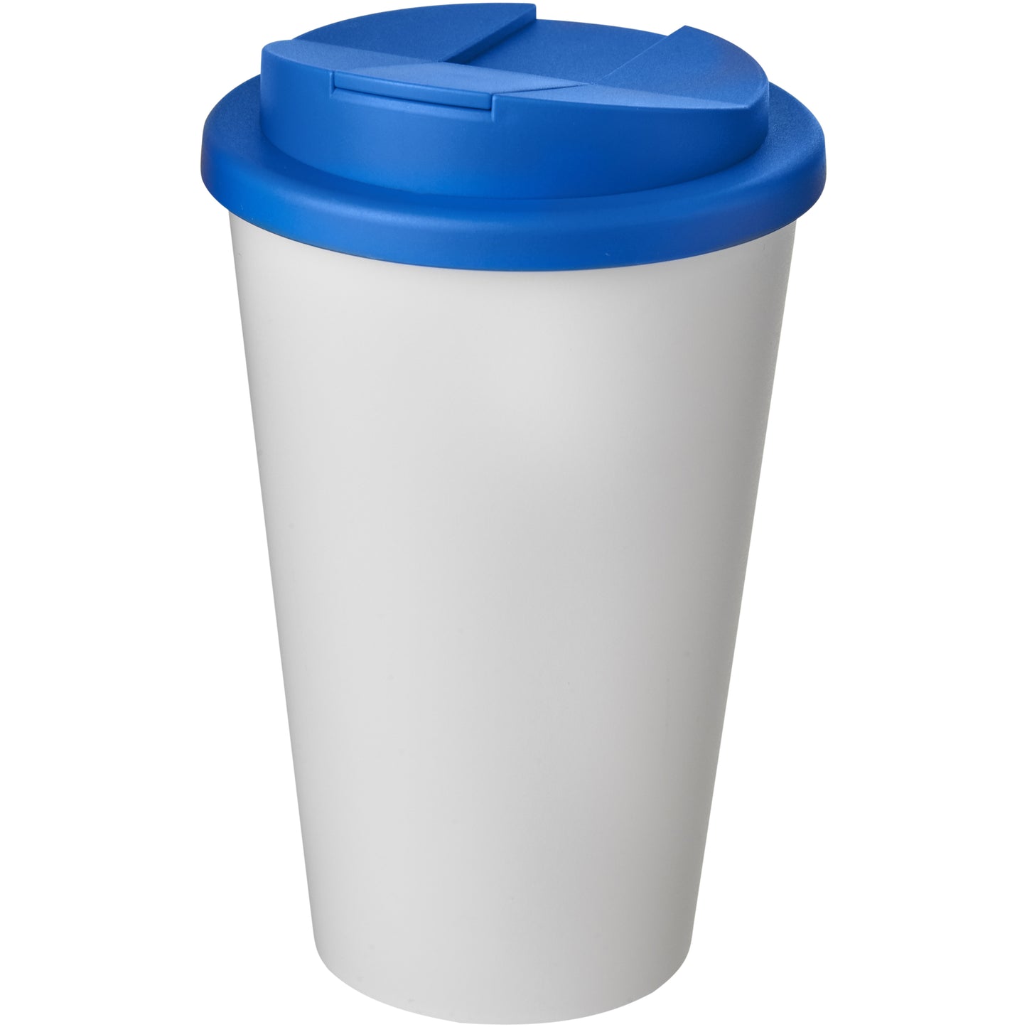 Americano® 350 ml mugg med spillsäkert lock