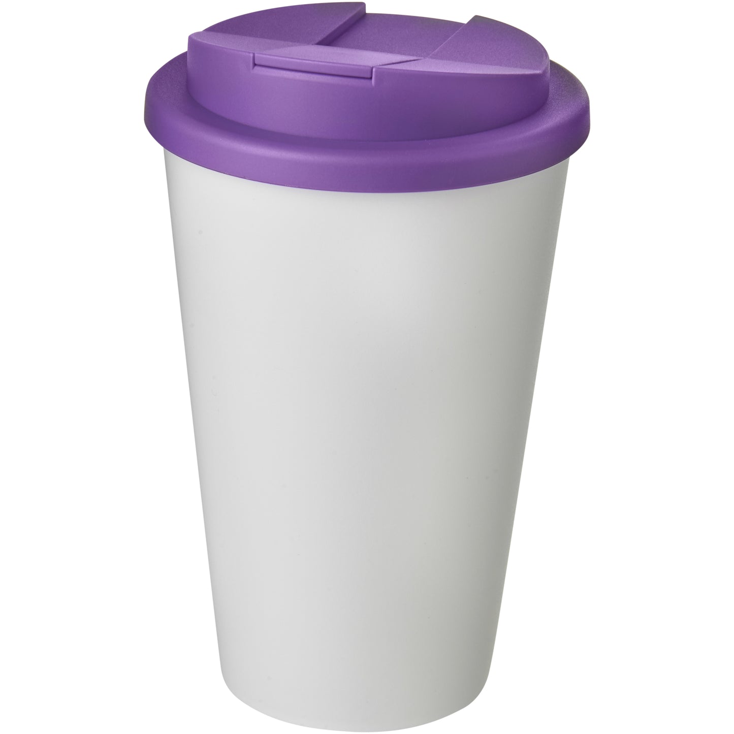Americano® 350 ml mugg med spillsäkert lock