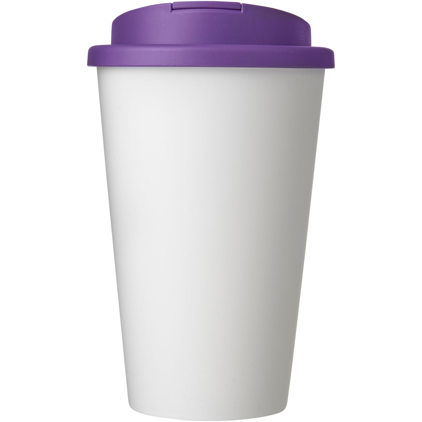 Americano® 350 ml mugg med spillsäkert lock