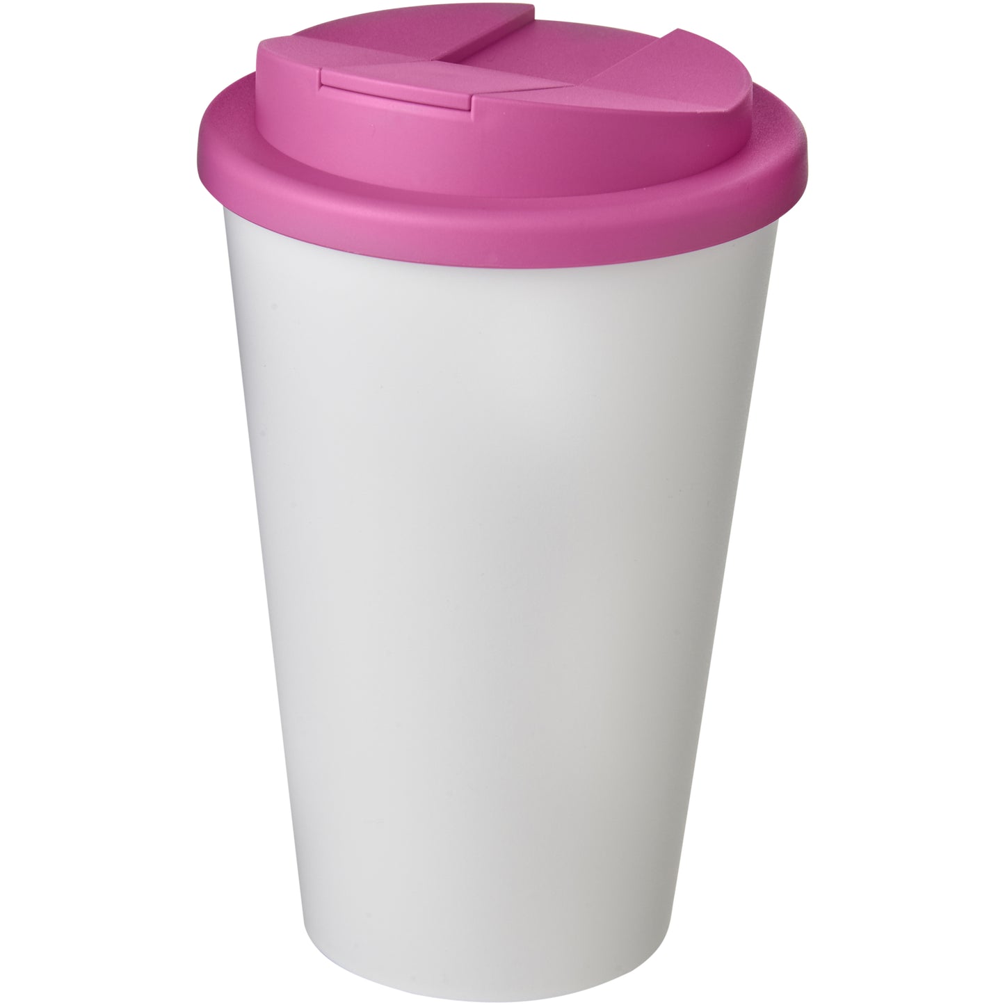 Americano® 350 ml mugg med spillsäkert lock