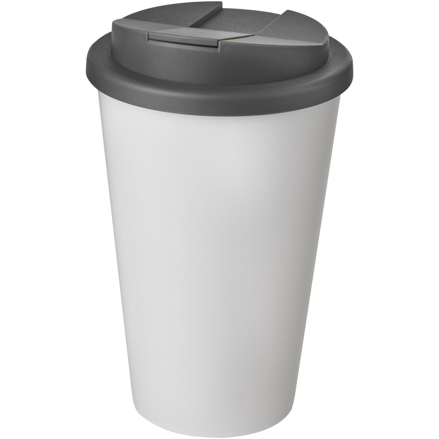 Americano® 350 ml mugg med spillsäkert lock