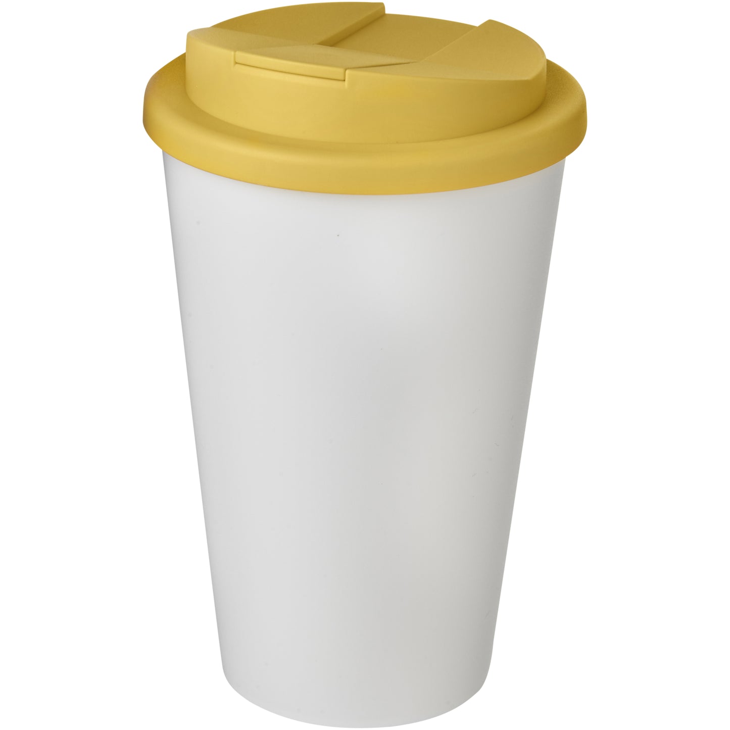 Americano® 350 ml mugg med spillsäkert lock