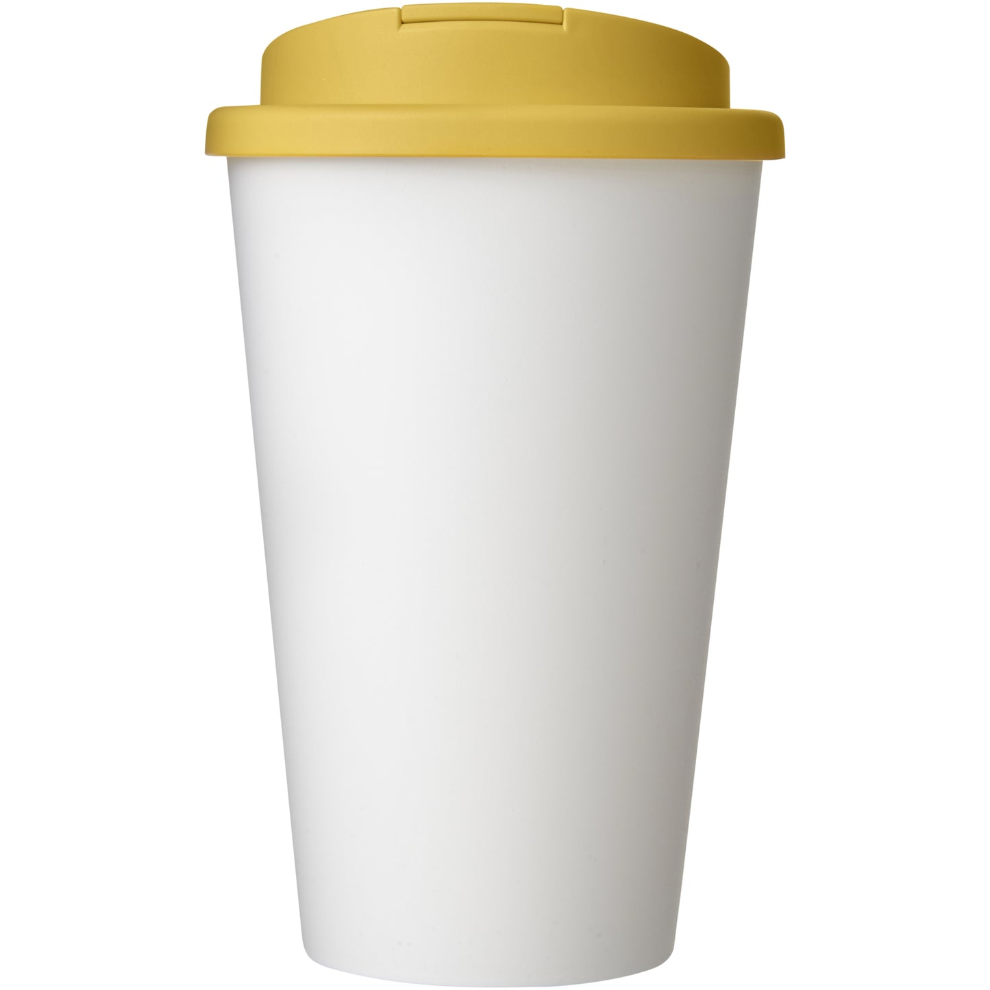 Americano® 350 ml mugg med spillsäkert lock