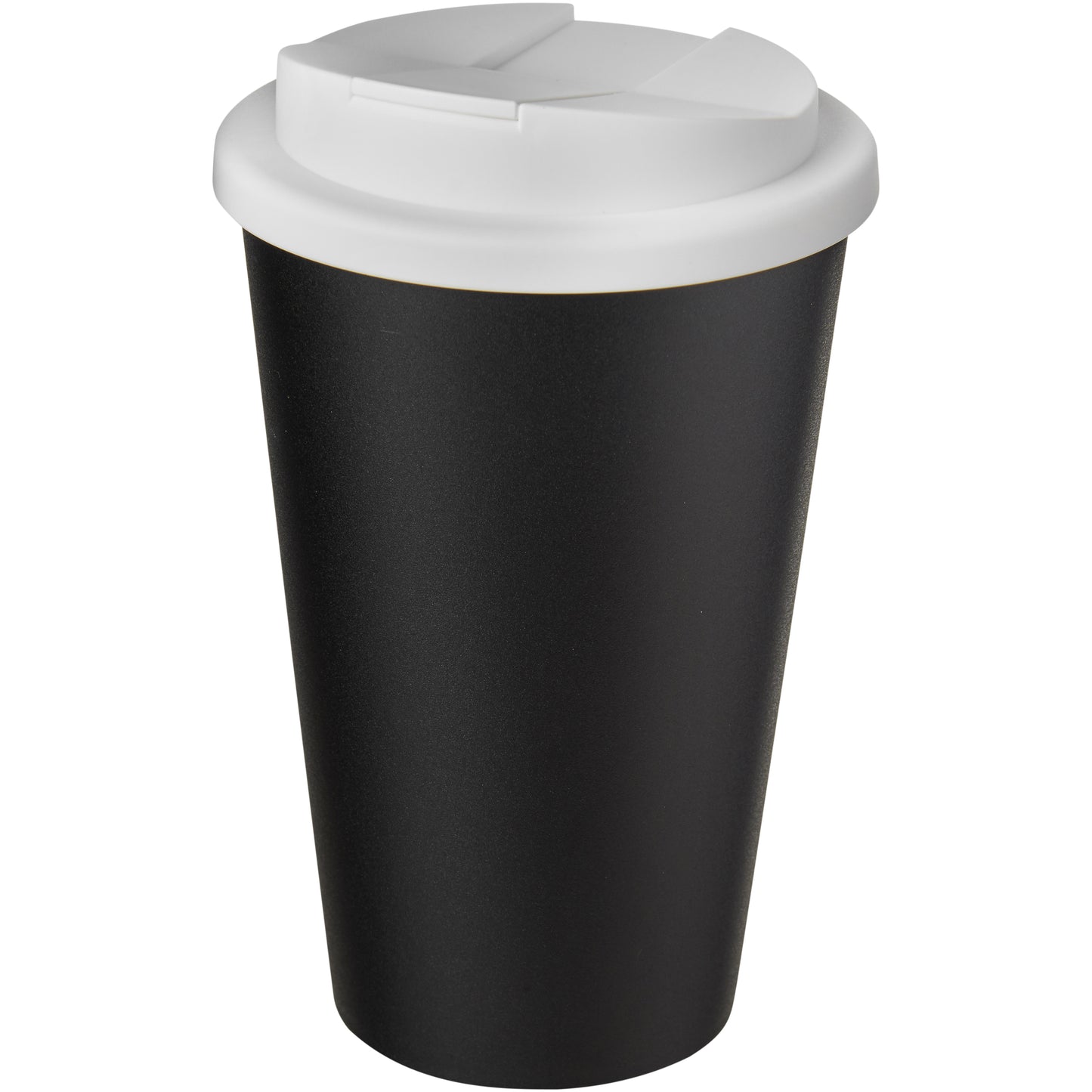 Americano® 350 ml mugg med spillsäkert lock
