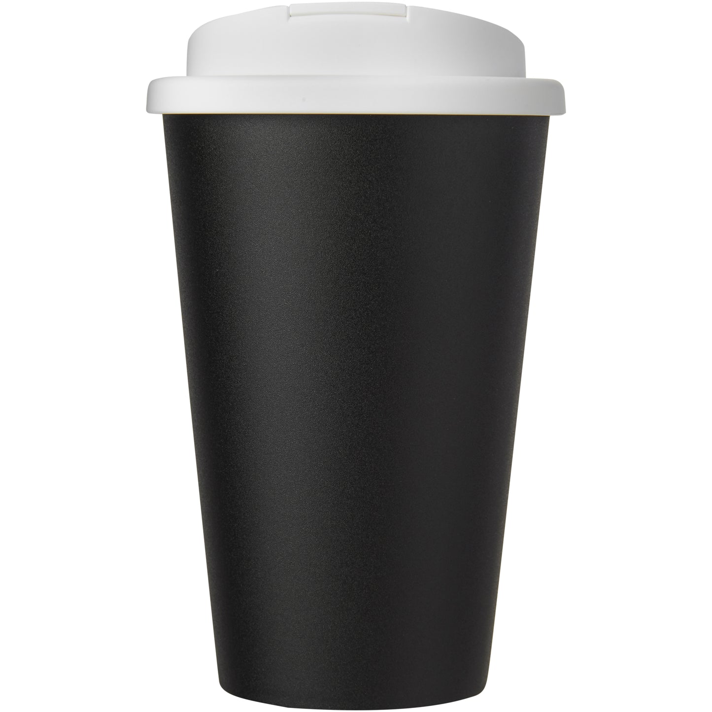 Americano® 350 ml mugg med spillsäkert lock