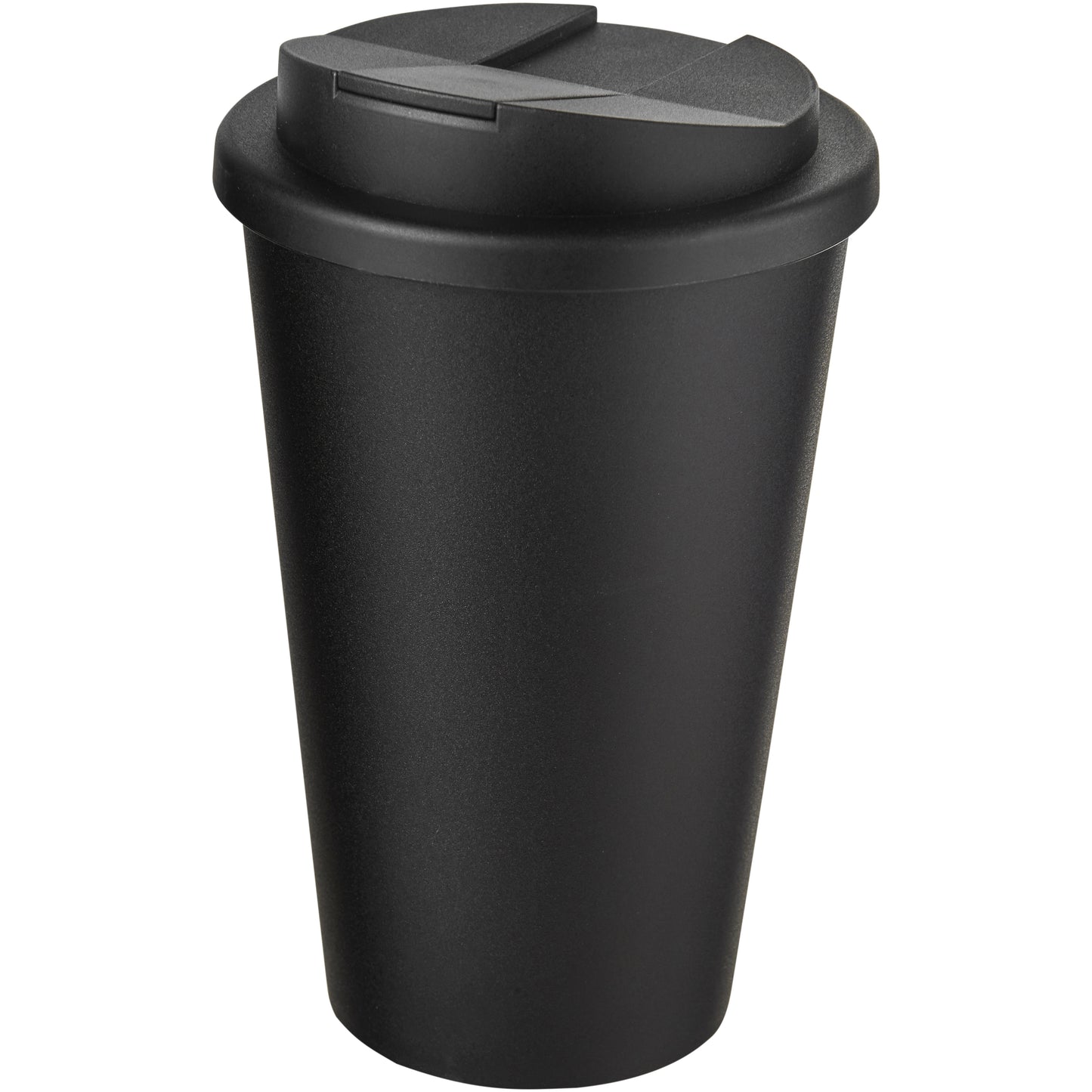 Americano® 350 ml mugg med spillsäkert lock