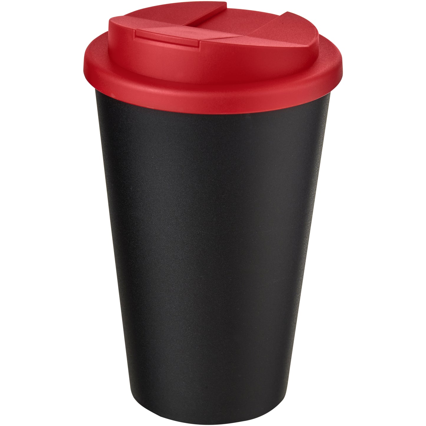 Americano® 350 ml mugg med spillsäkert lock