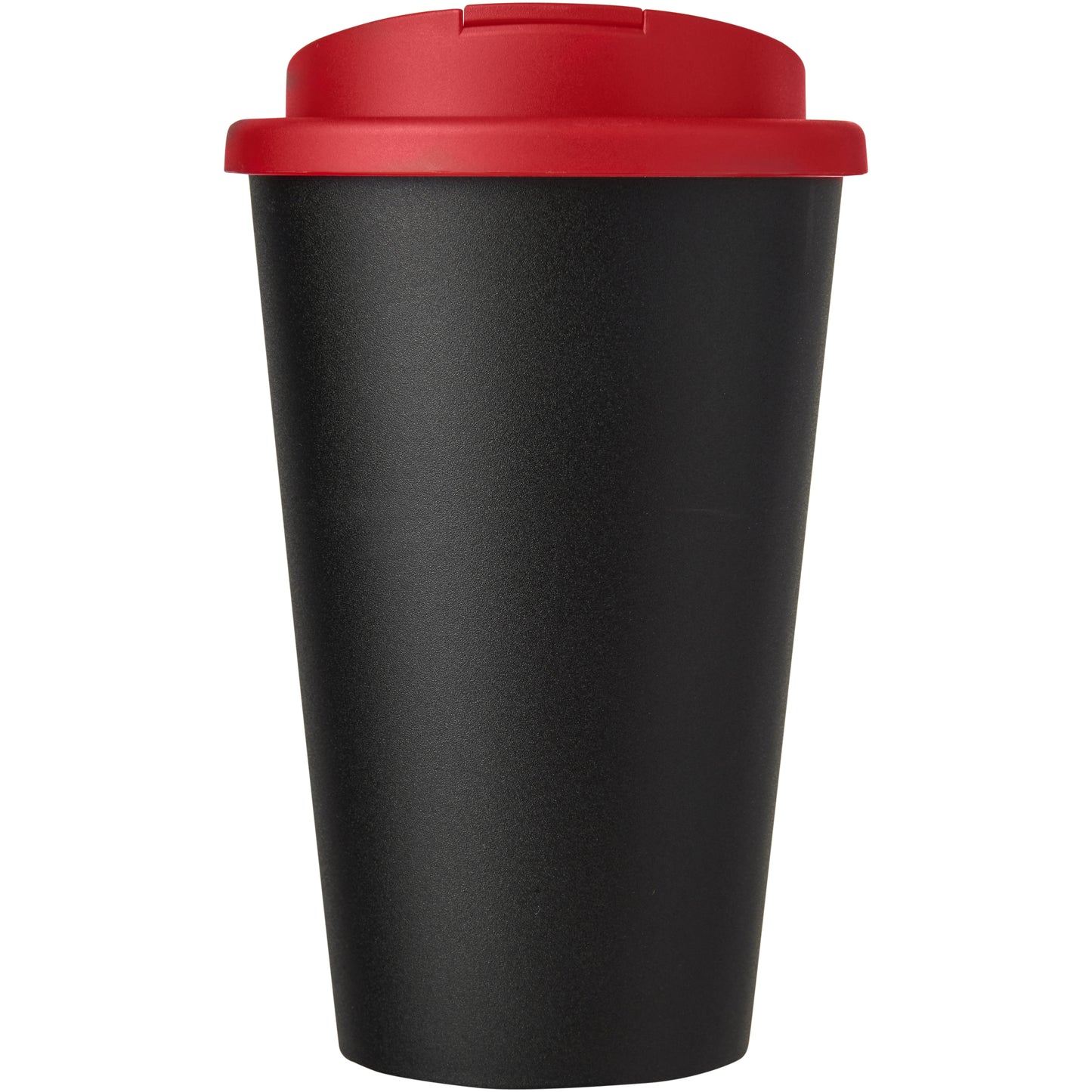 Americano® 350 ml mugg med spillsäkert lock