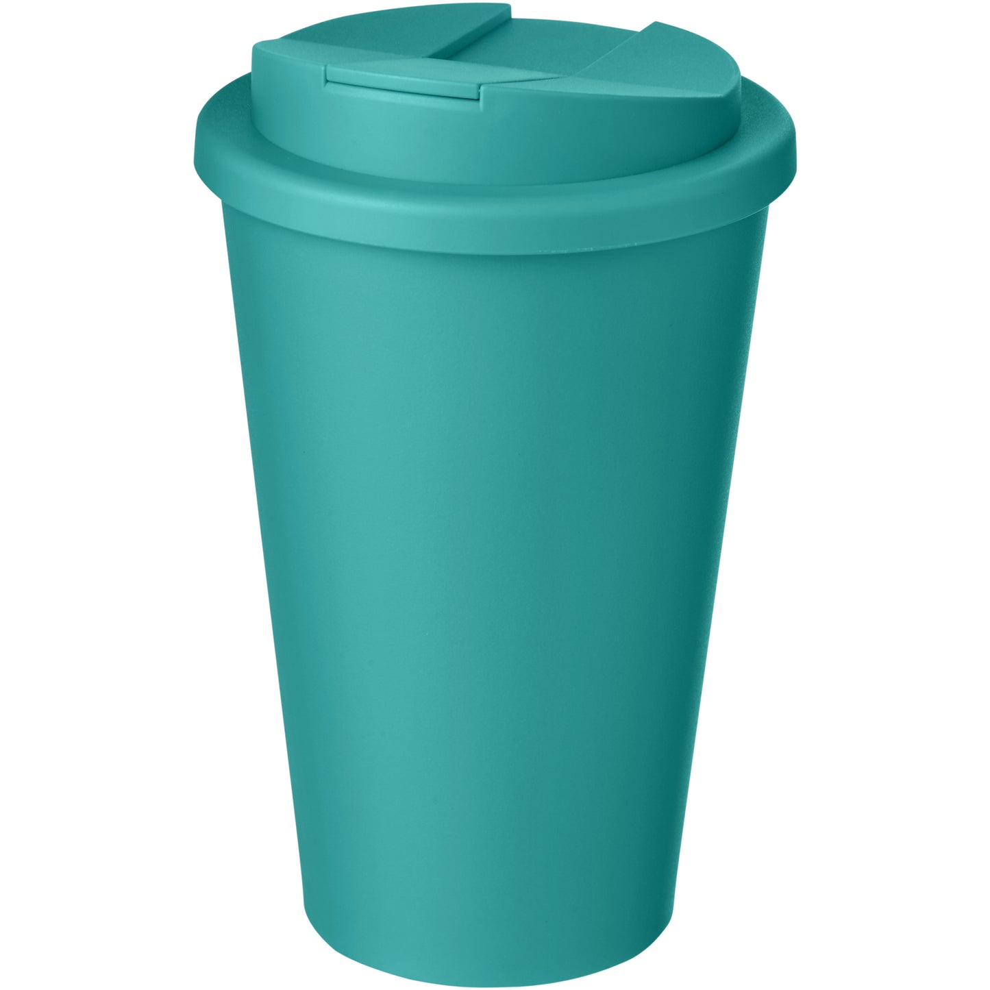 Americano® 350 ml mugg med spillsäkert lock