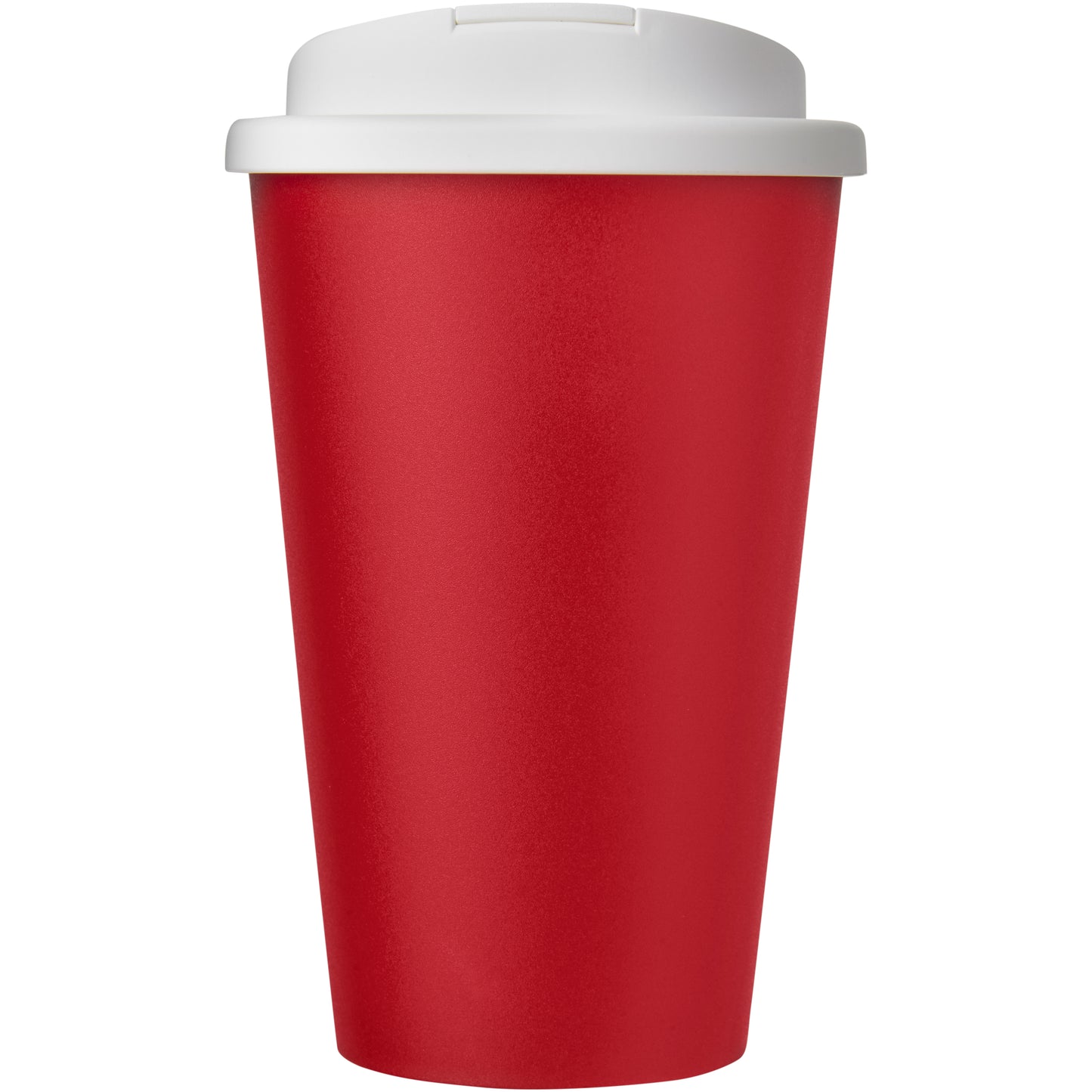 Americano® 350 ml mugg med spillsäkert lock