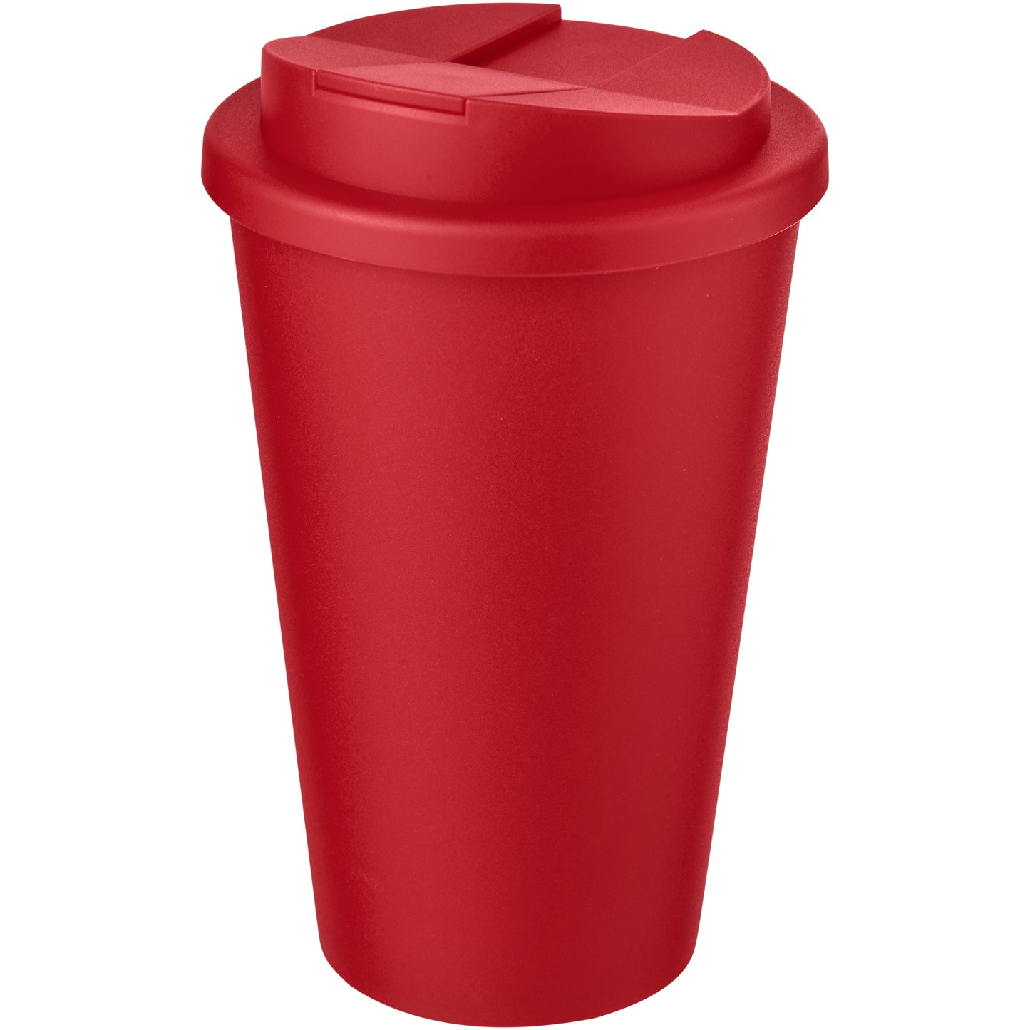 Americano® 350 ml mugg med spillsäkert lock