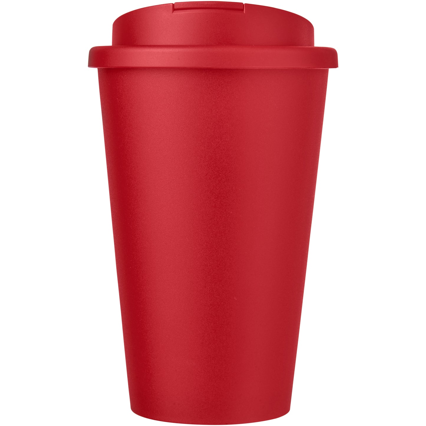 Americano® 350 ml mugg med spillsäkert lock