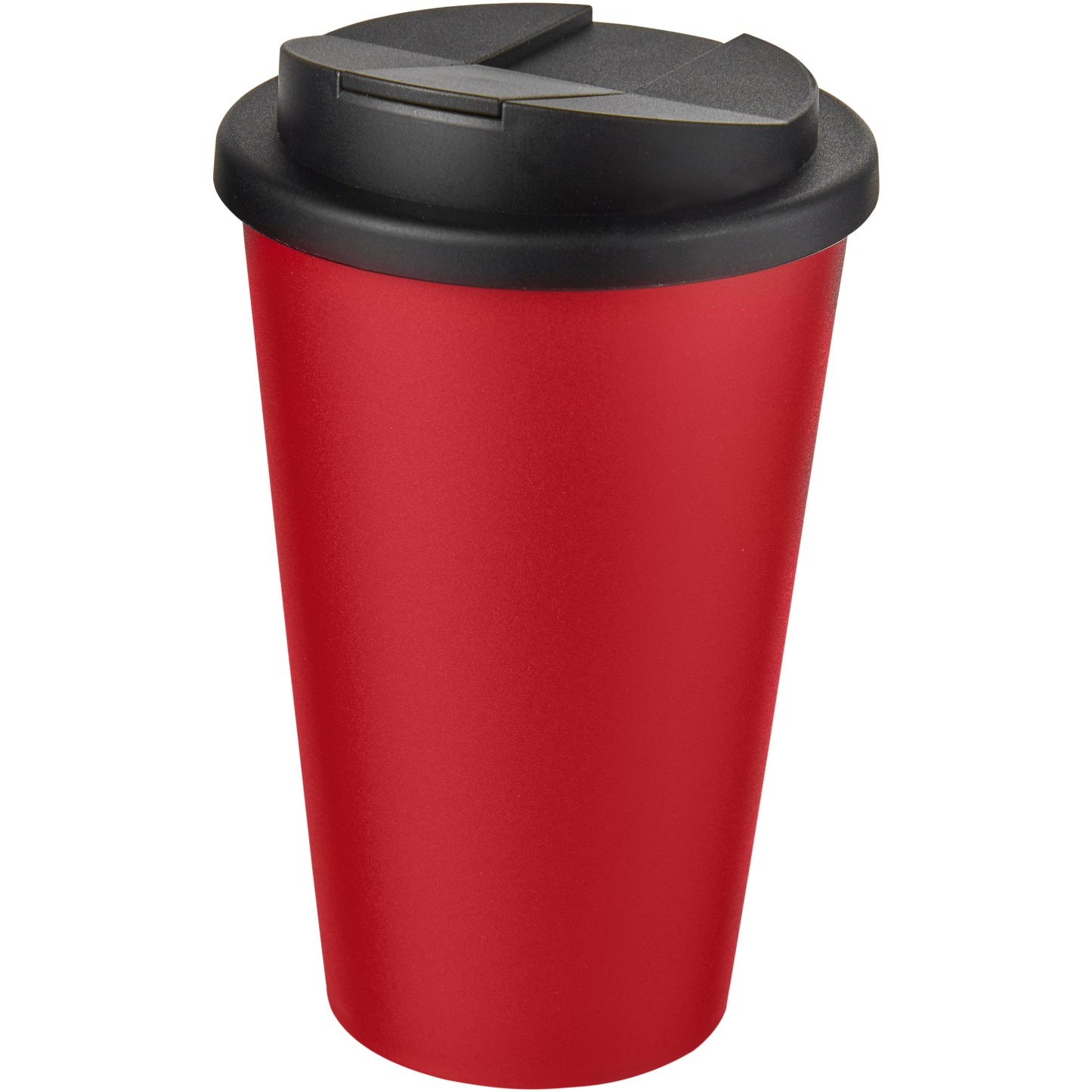 Americano® 350 ml mugg med spillsäkert lock