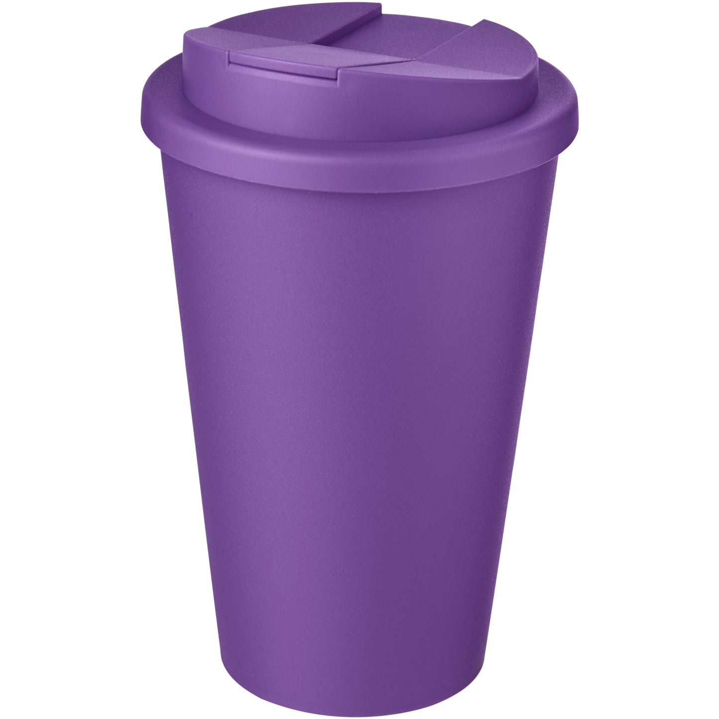 Americano® 350 ml mugg med spillsäkert lock