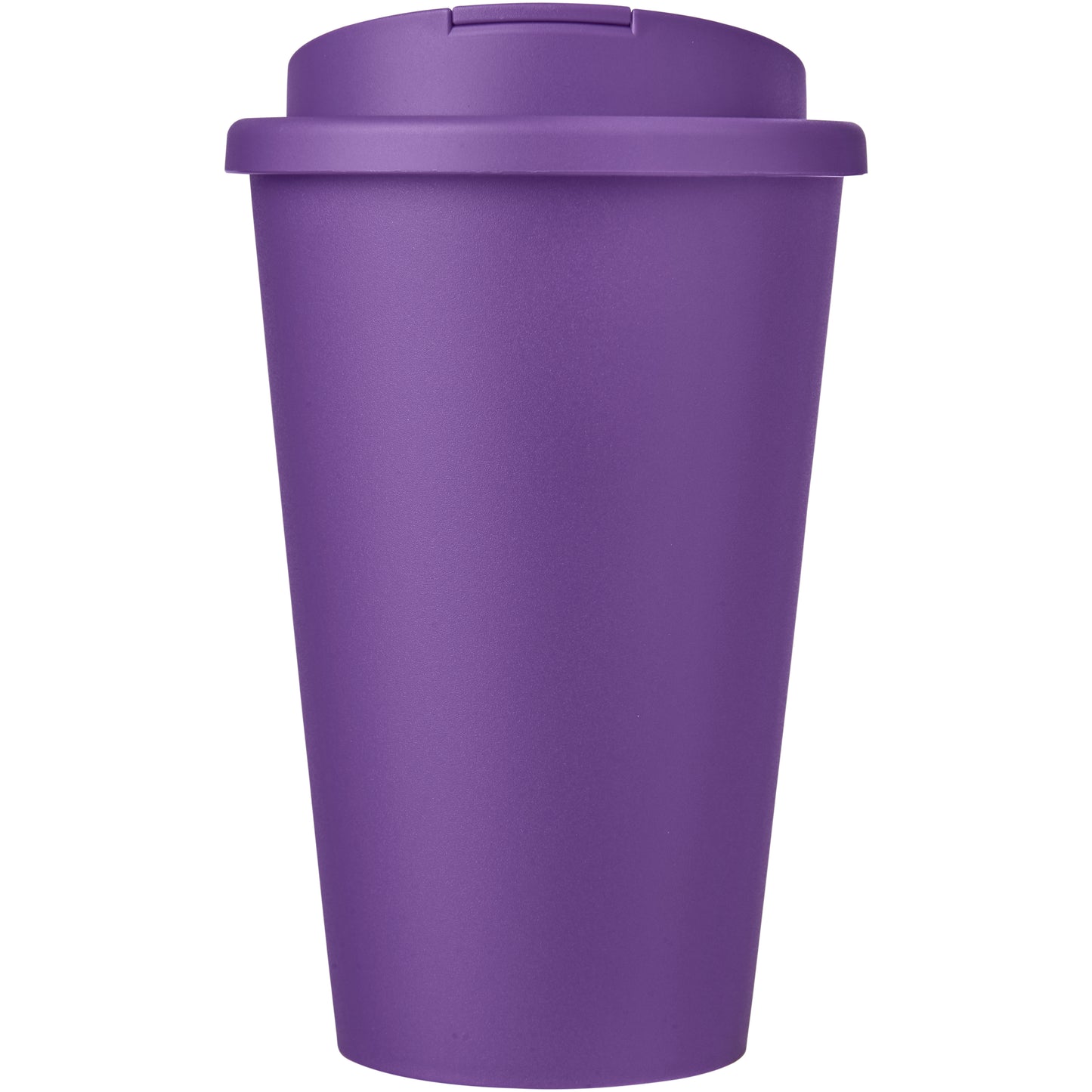 Americano® 350 ml mugg med spillsäkert lock