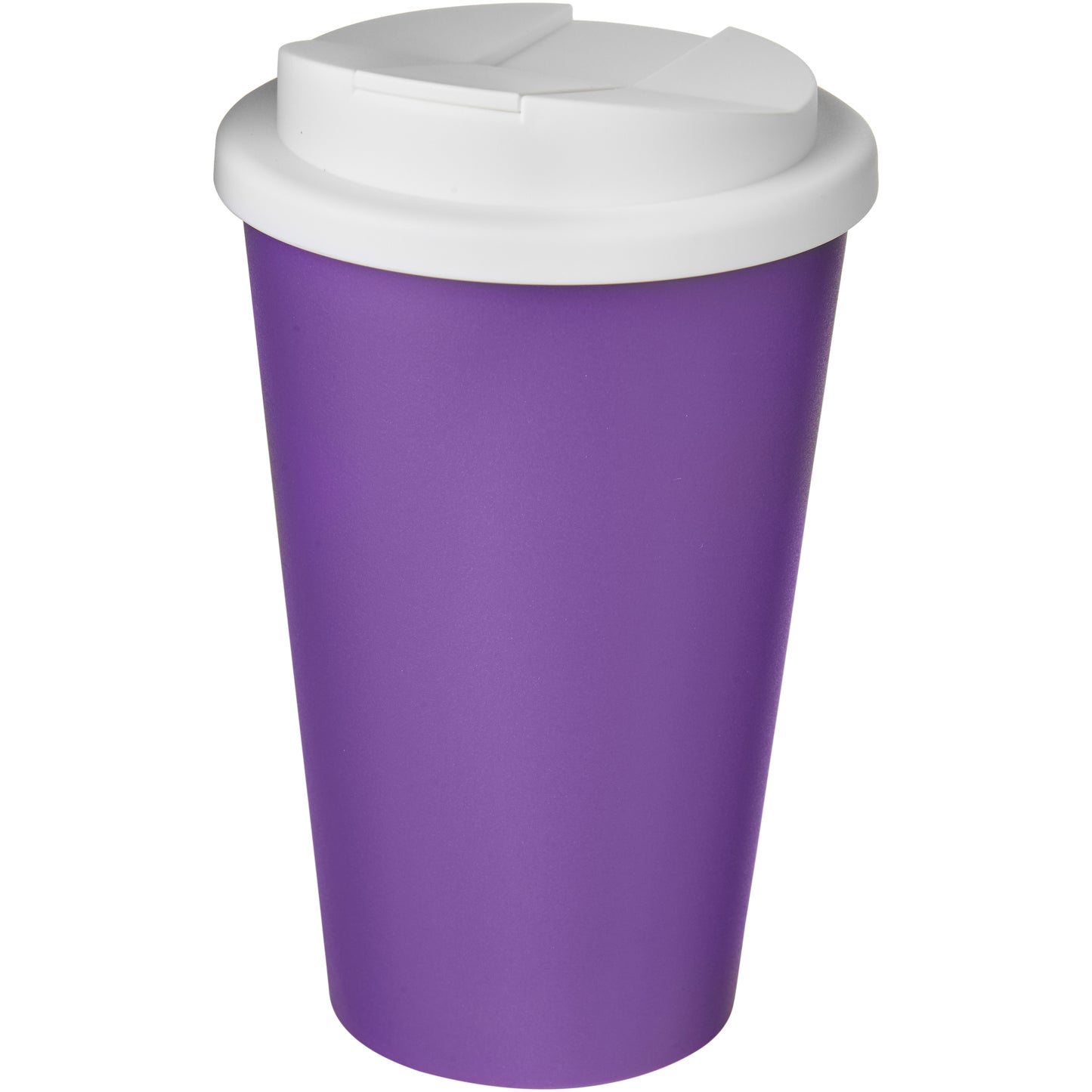 Americano® 350 ml mugg med spillsäkert lock