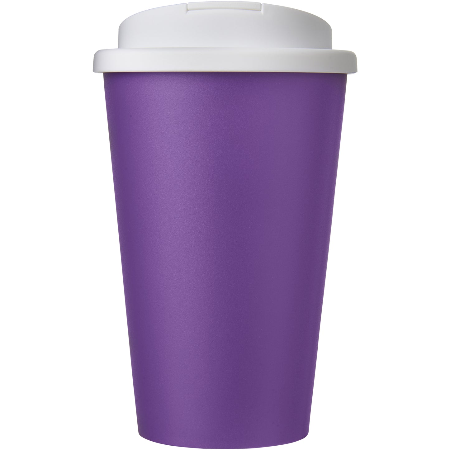 Americano® 350 ml mugg med spillsäkert lock