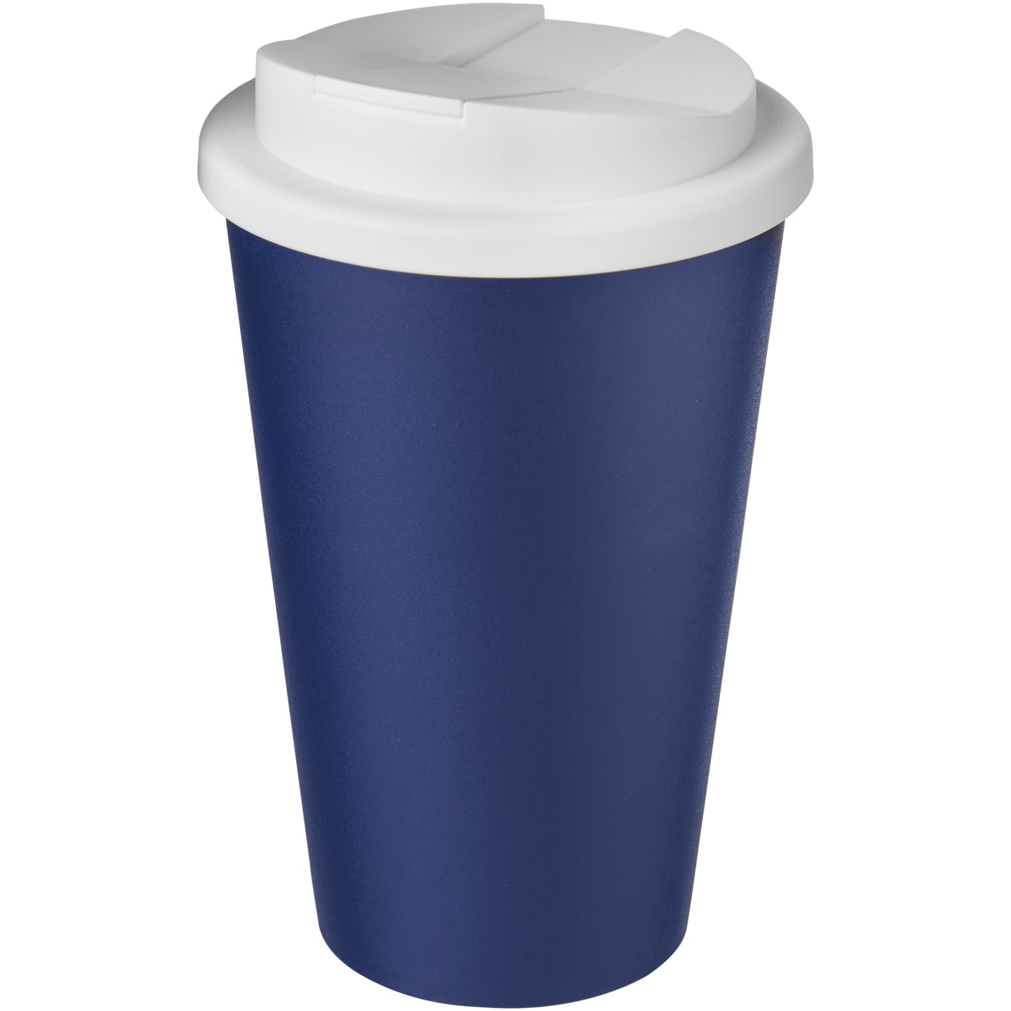 Americano® 350 ml mugg med spillsäkert lock