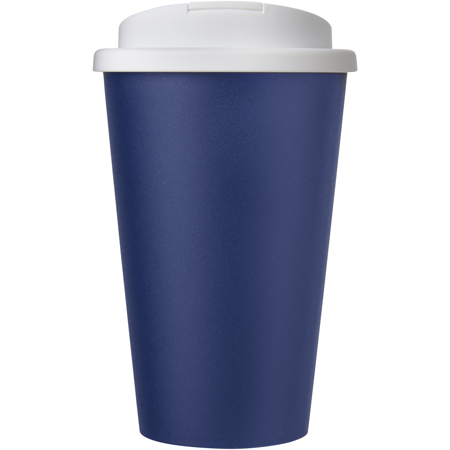 Americano® 350 ml mugg med spillsäkert lock