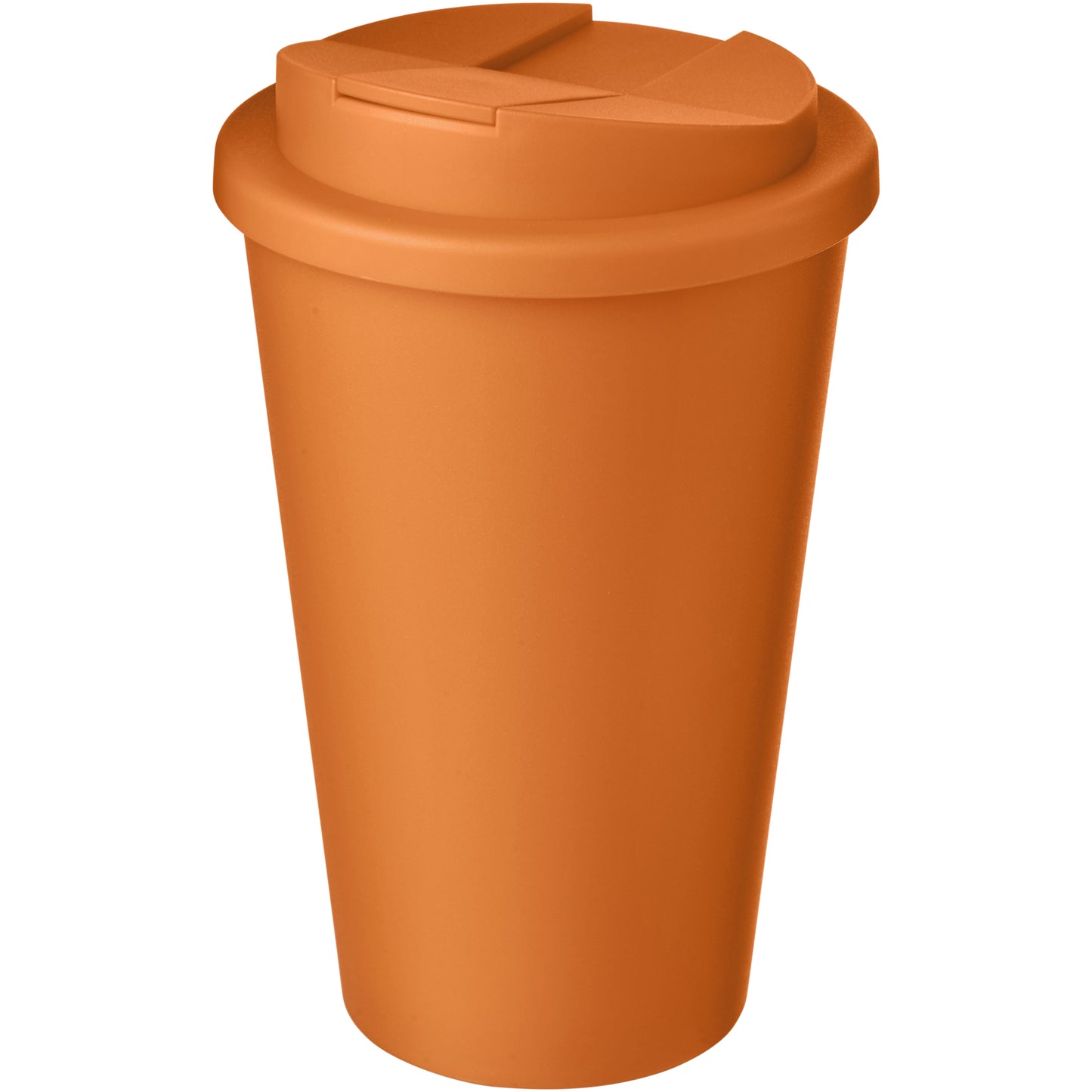 Americano® 350 ml mugg med spillsäkert lock