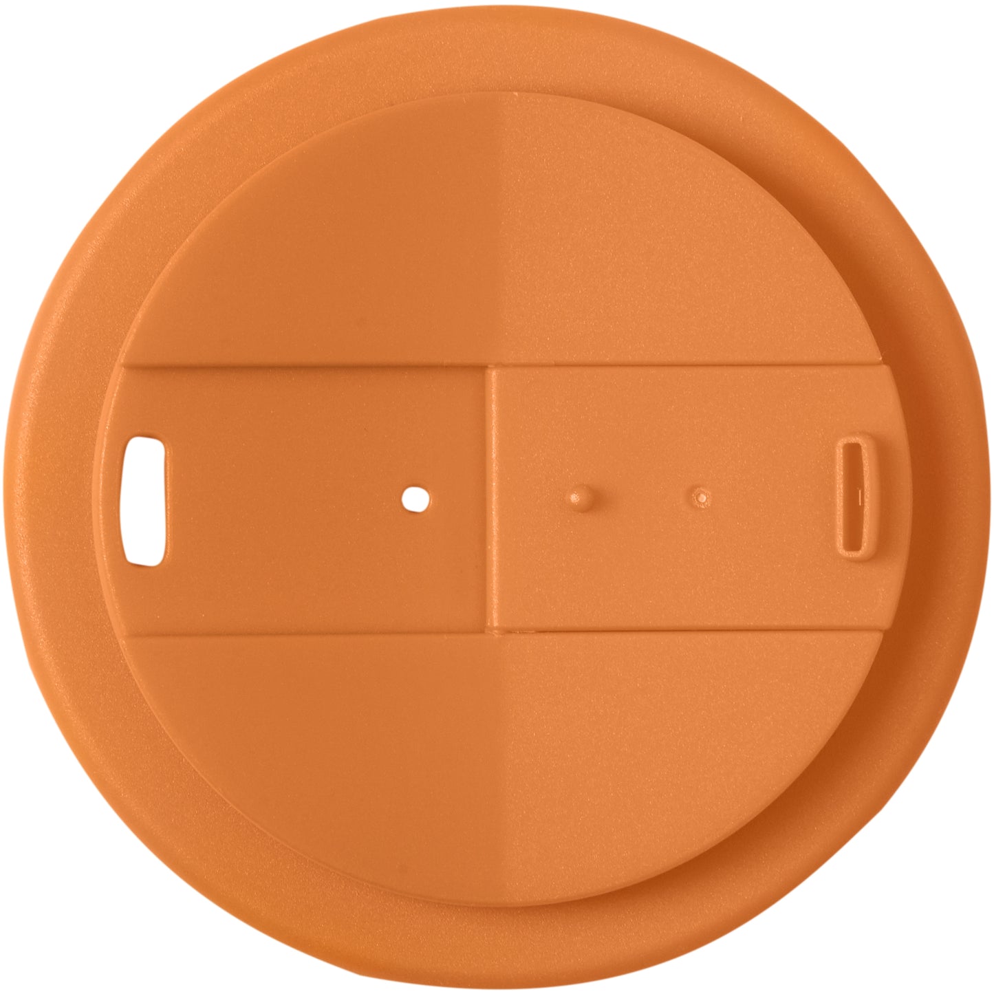 Americano® 350 ml mugg med spillsäkert lock