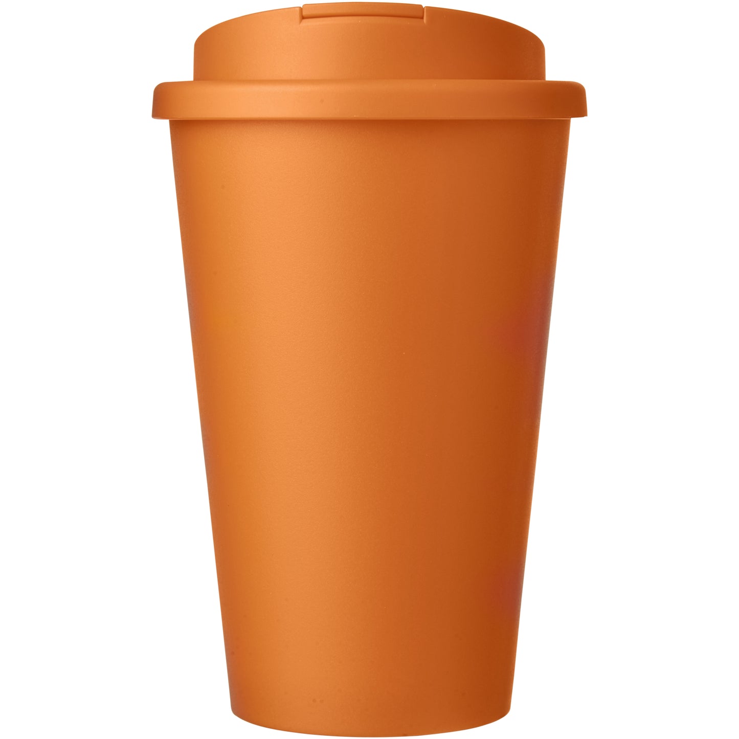 Americano® 350 ml mugg med spillsäkert lock