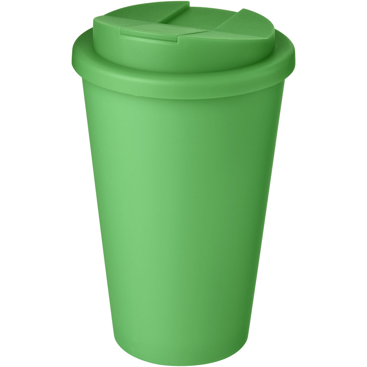 Americano® 350 ml mugg med spillsäkert lock