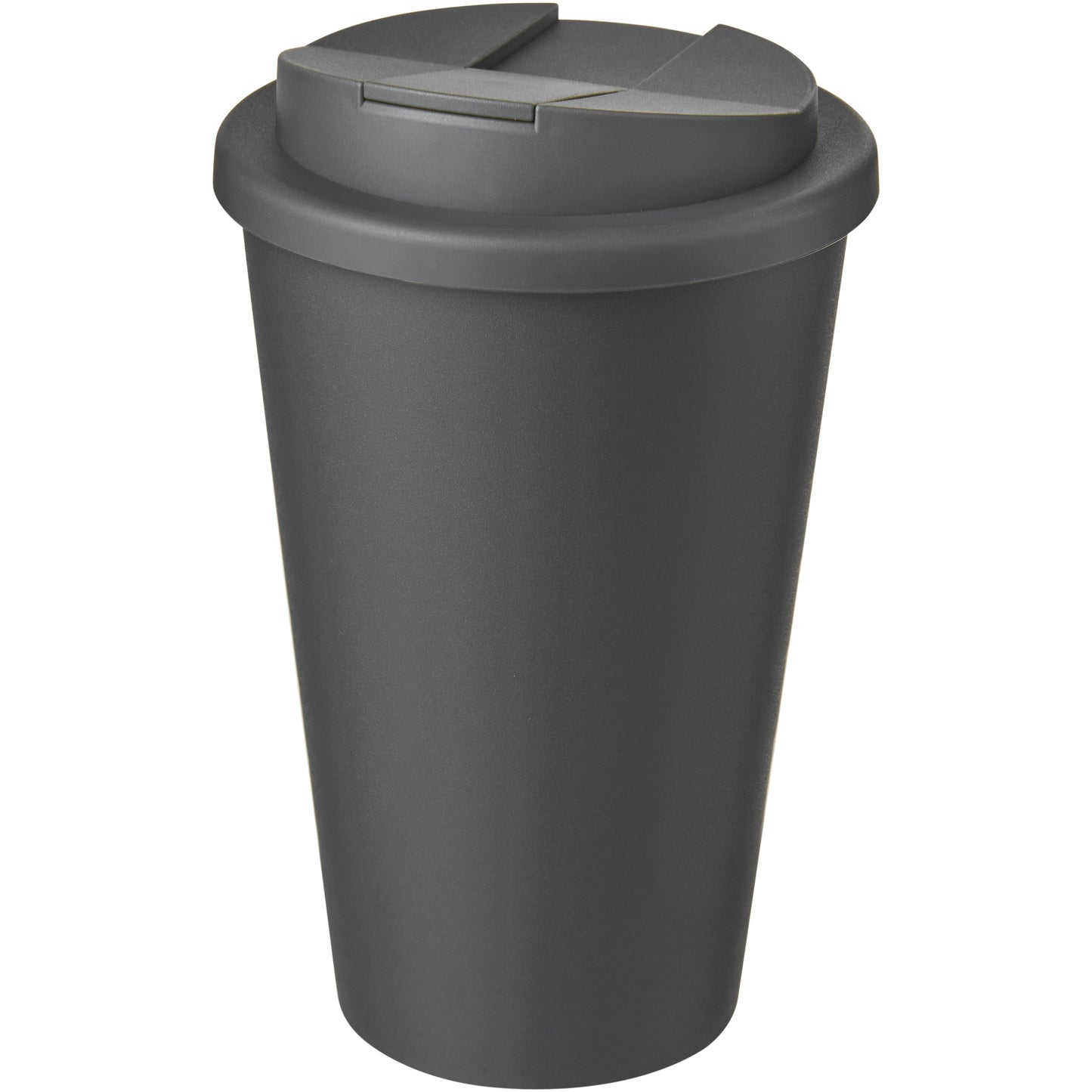 Americano® 350 ml mugg med spillsäkert lock