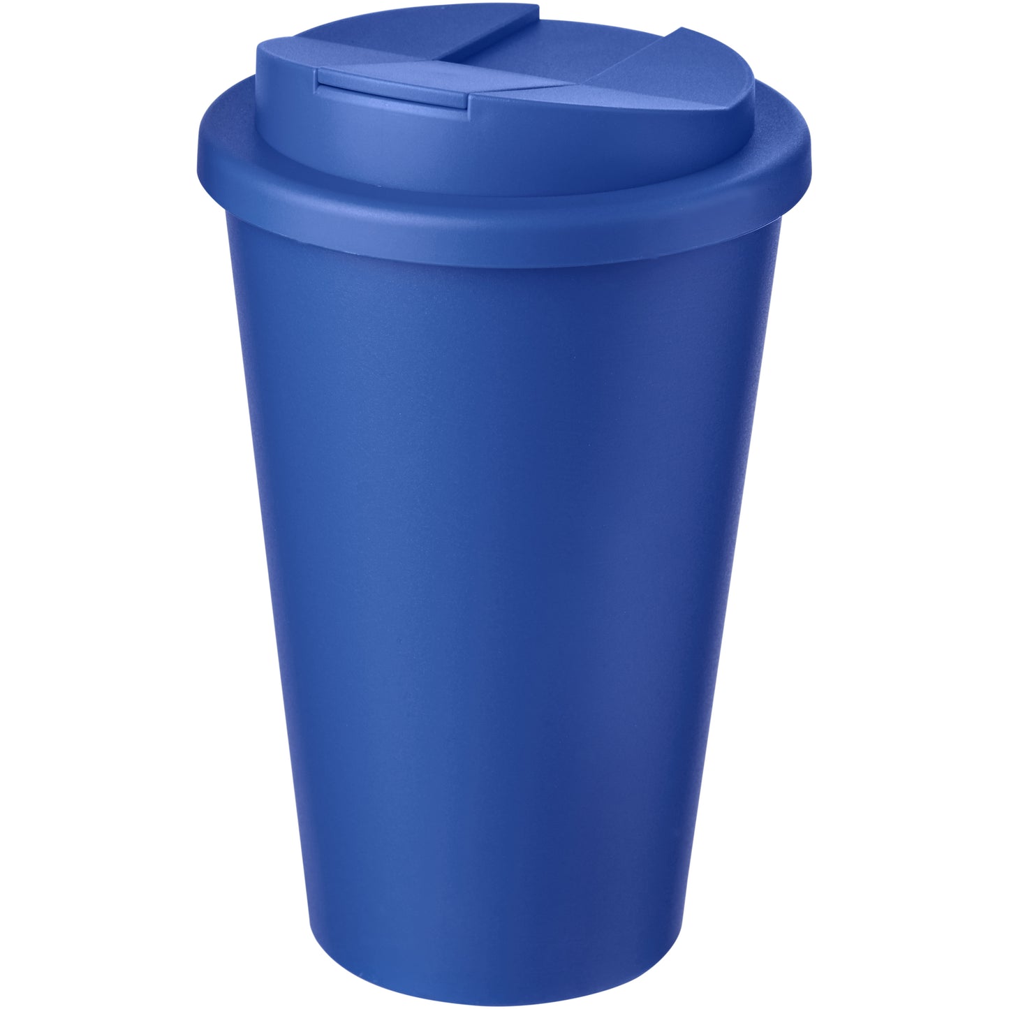 Americano® 350 ml mugg med spillsäkert lock