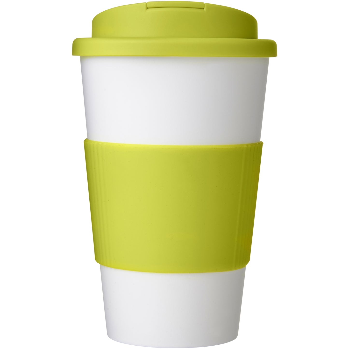 Americano® 350 ml mugg med grepp och spillsäkert lock