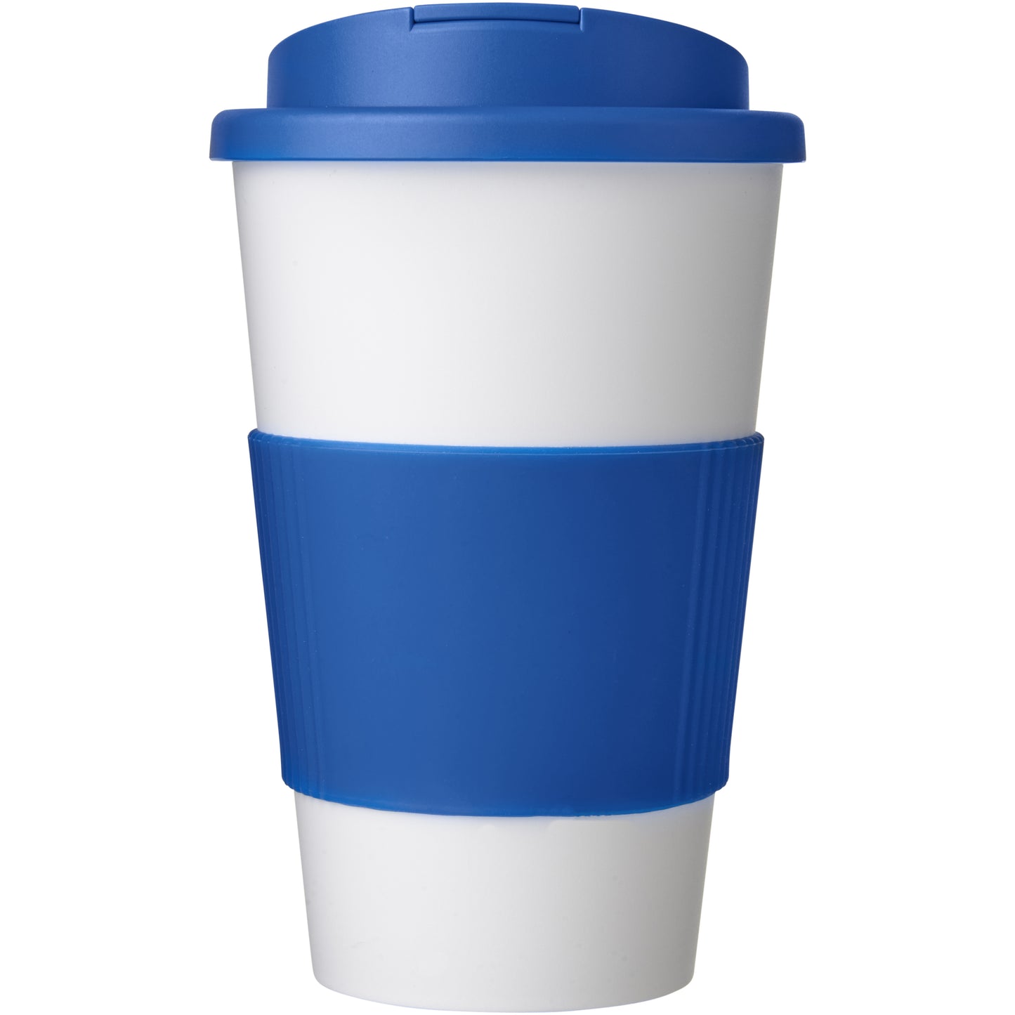 Americano® 350 ml mugg med grepp och spillsäkert lock