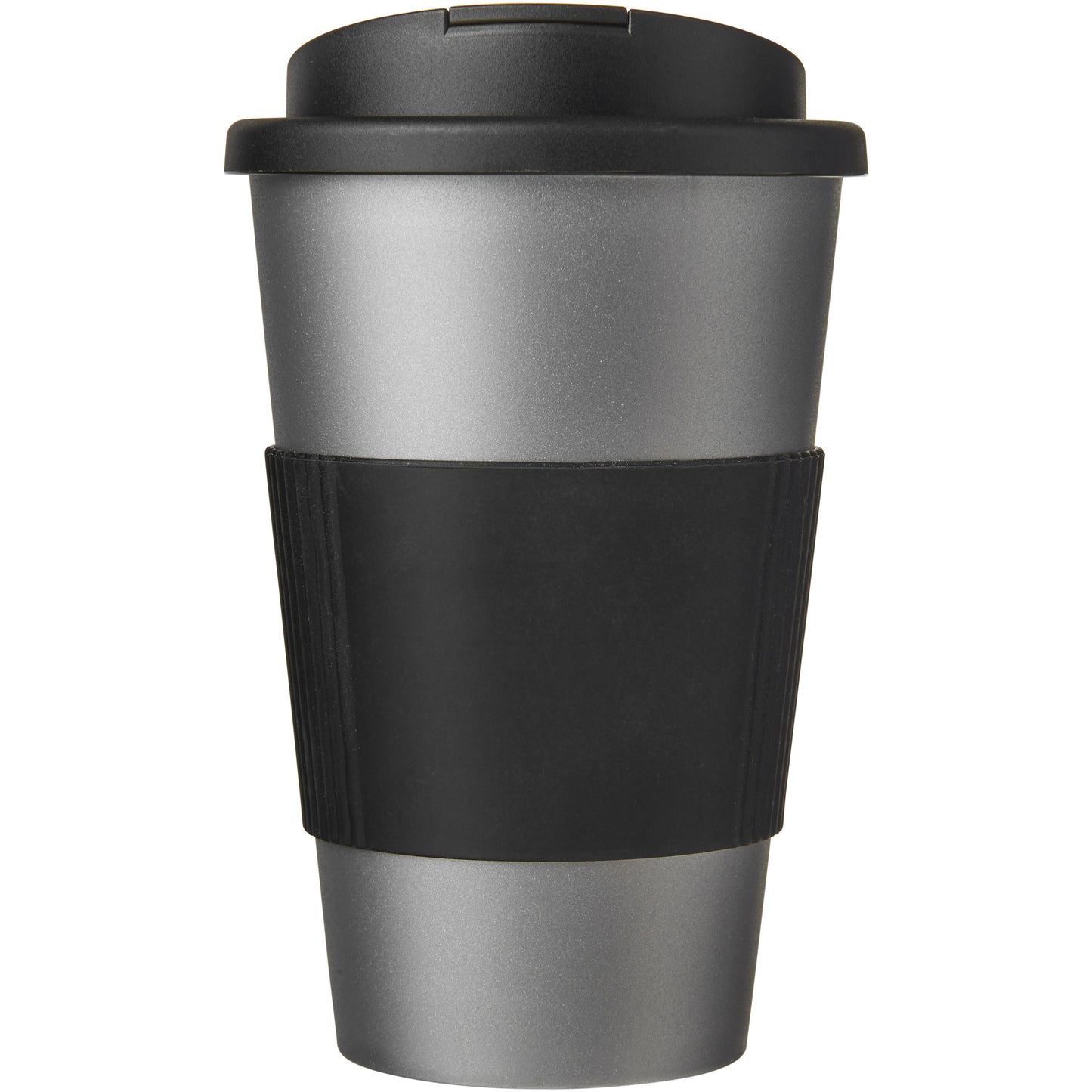 Americano® 350 ml mugg med grepp och spillsäkert lock