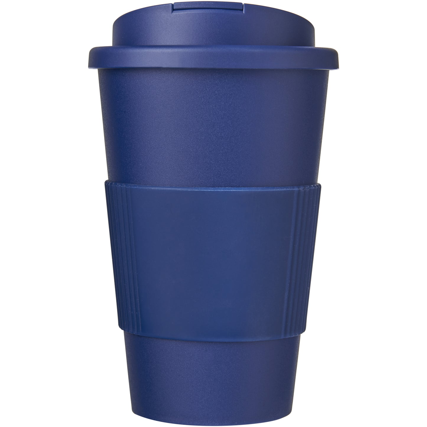 Americano® 350 ml mugg med grepp och spillsäkert lock
