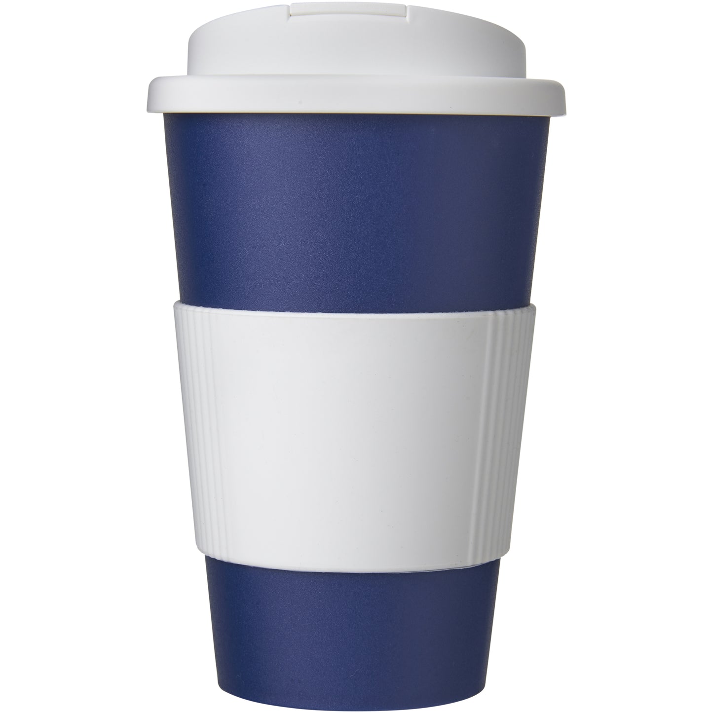 Americano® 350 ml mugg med grepp och spillsäkert lock