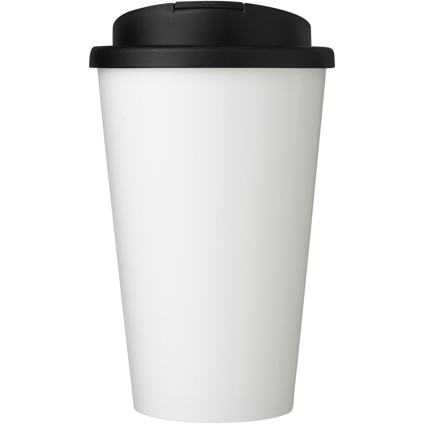 Brite-Americano® 350 ml mugg med spillsäkert lock