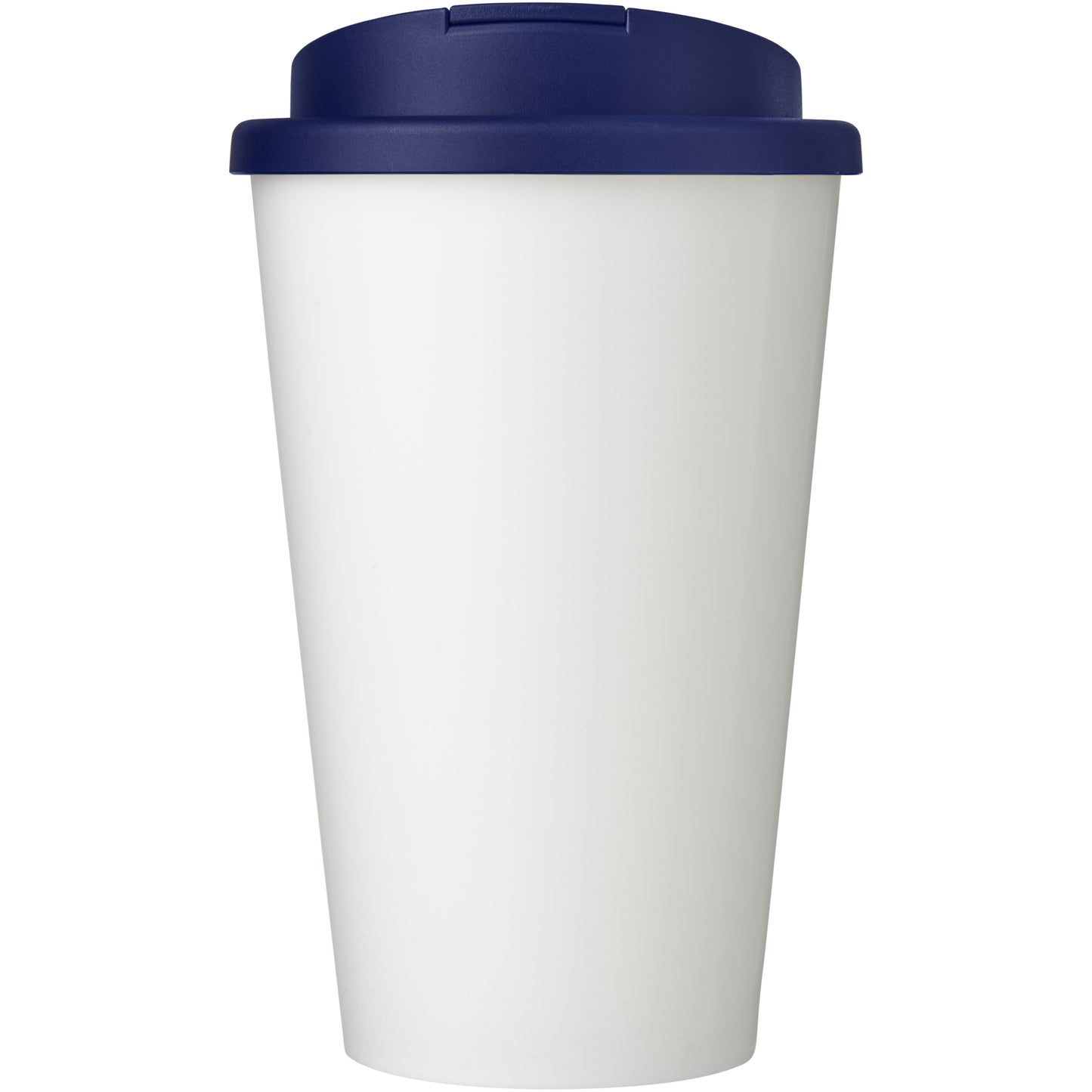 Brite-Americano® 350 ml mugg med spillsäkert lock