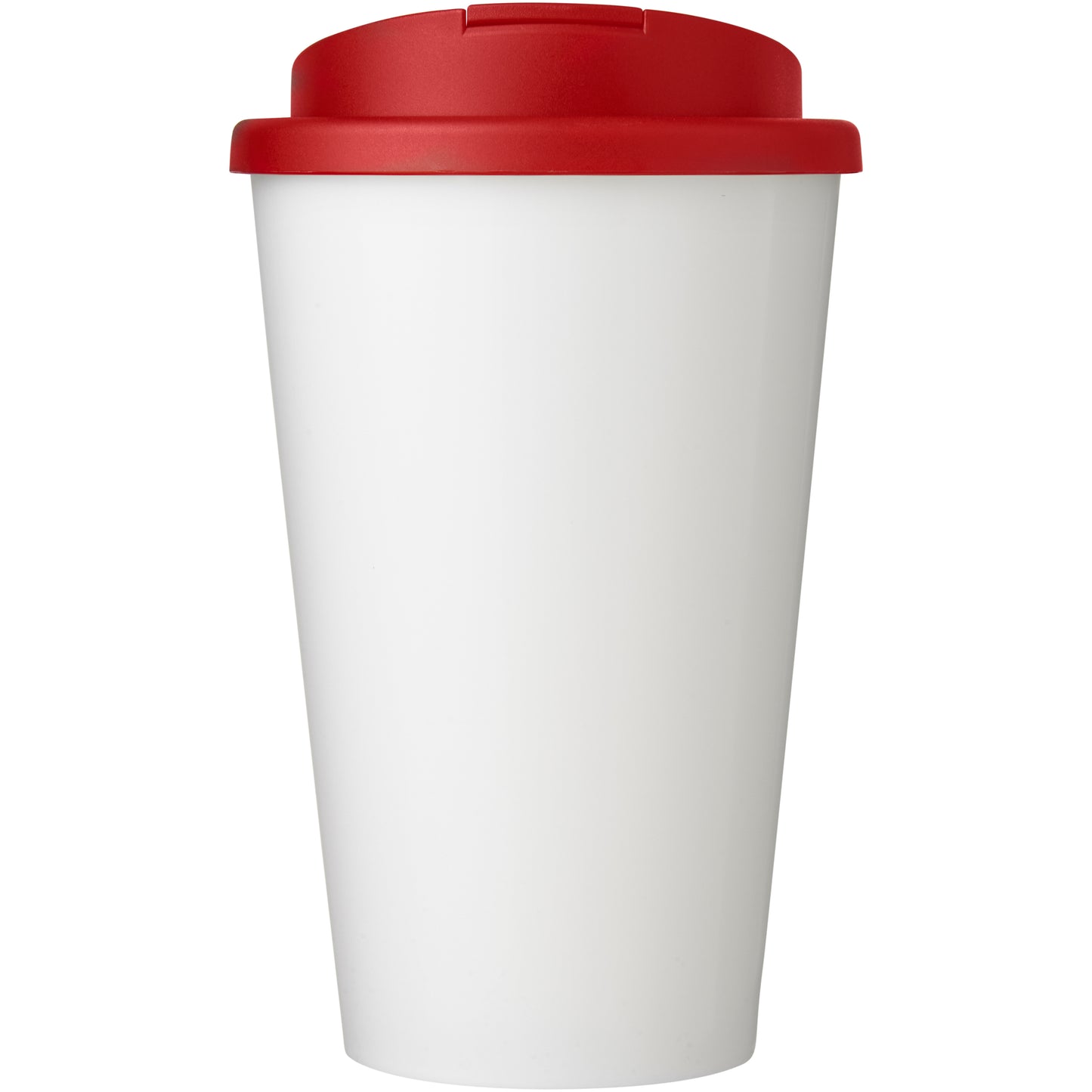 Brite-Americano® 350 ml mugg med spillsäkert lock