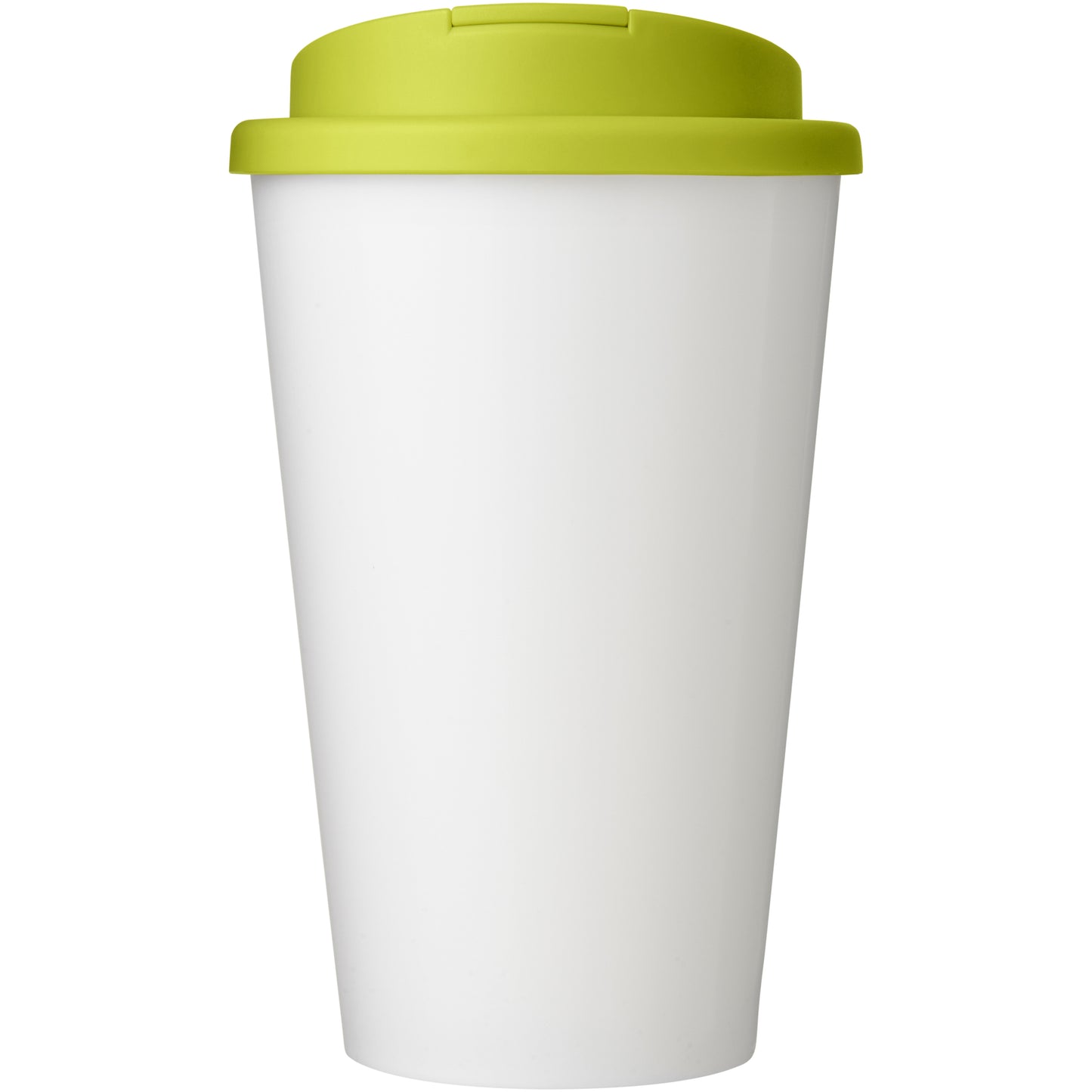 Brite-Americano® 350 ml mugg med spillsäkert lock