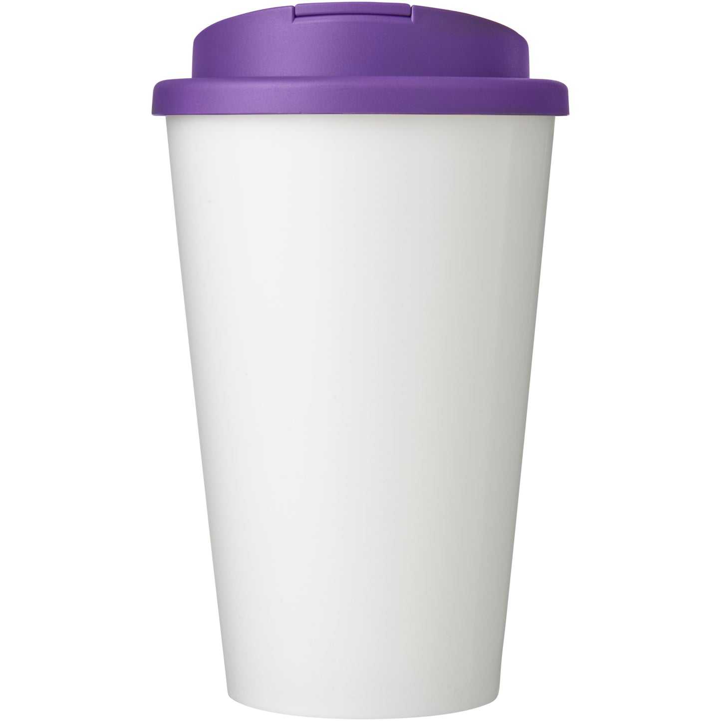Brite-Americano® 350 ml mugg med spillsäkert lock