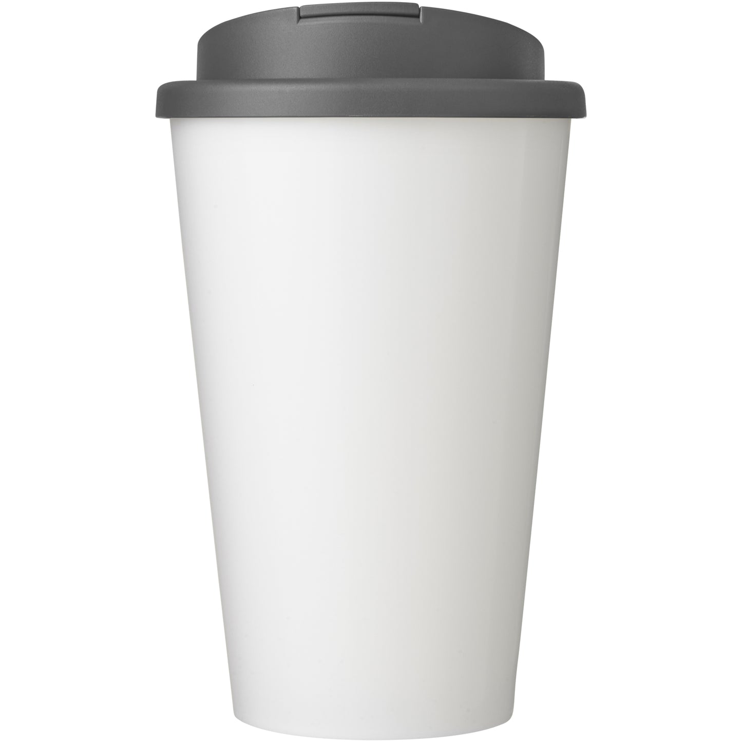 Brite-Americano® 350 ml mugg med spillsäkert lock