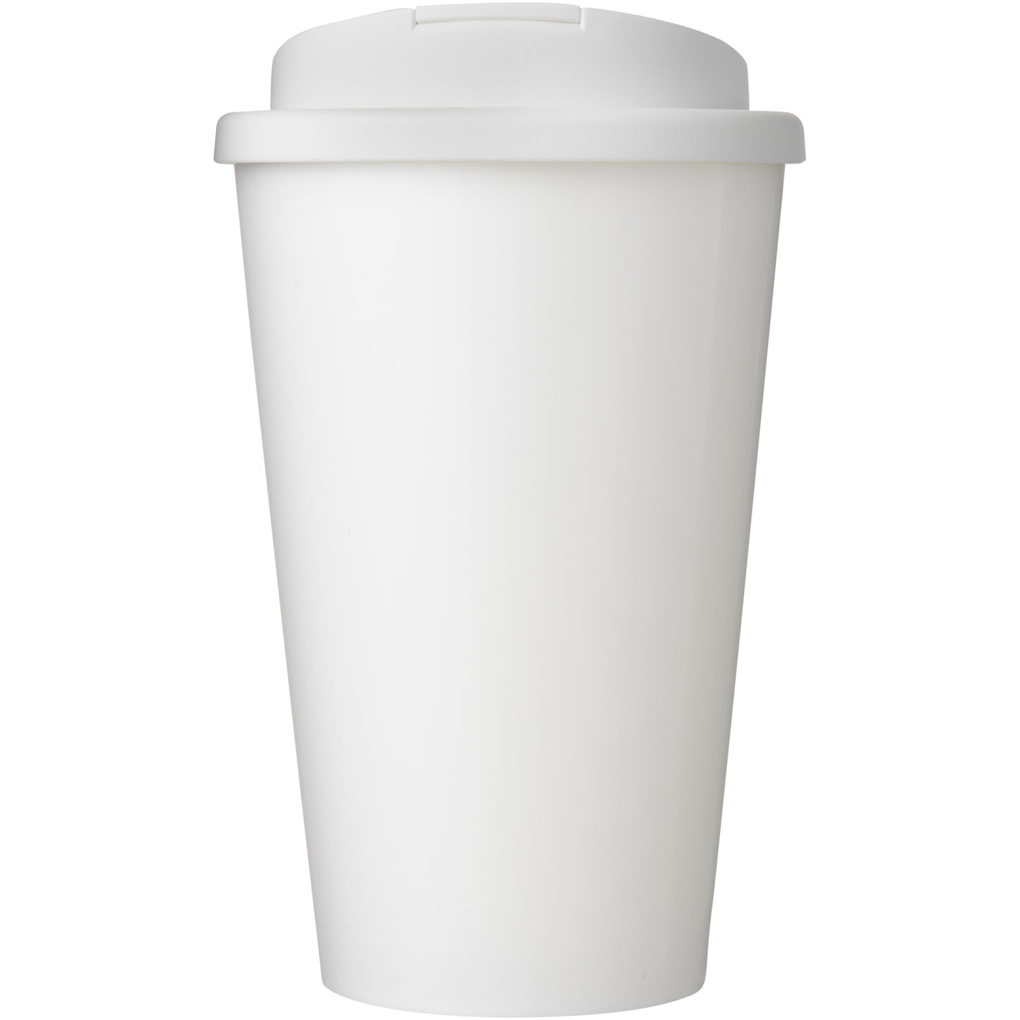 Brite-Americano® 350 ml mugg med spillsäkert lock