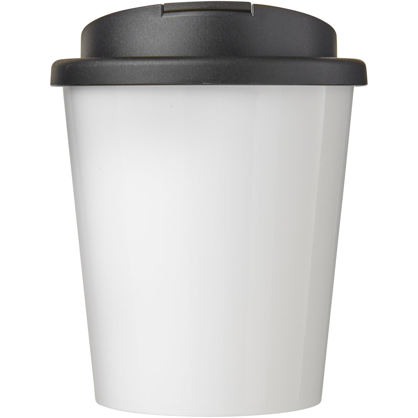 Brite-Americano® Espresso 250 ml mugg med spillsäkert lock