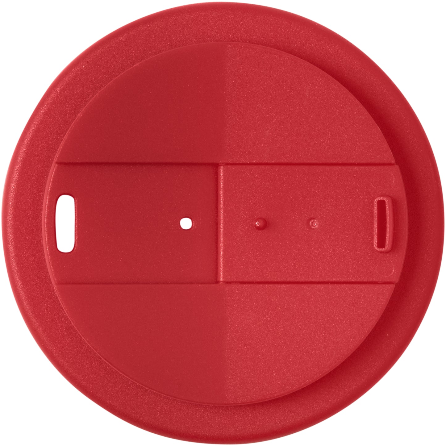 Brite-Americano® Espresso 250 ml mugg med spillsäkert lock